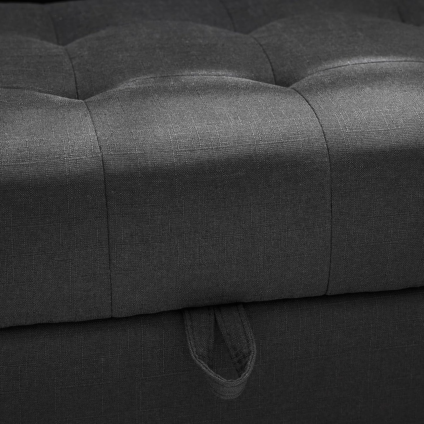 The College Storage Couch by Dorm Haul®