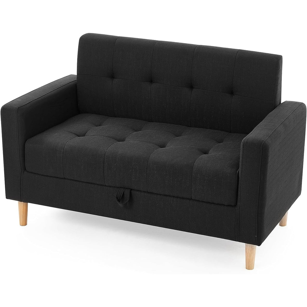 The College Storage Couch by Dorm Haul®