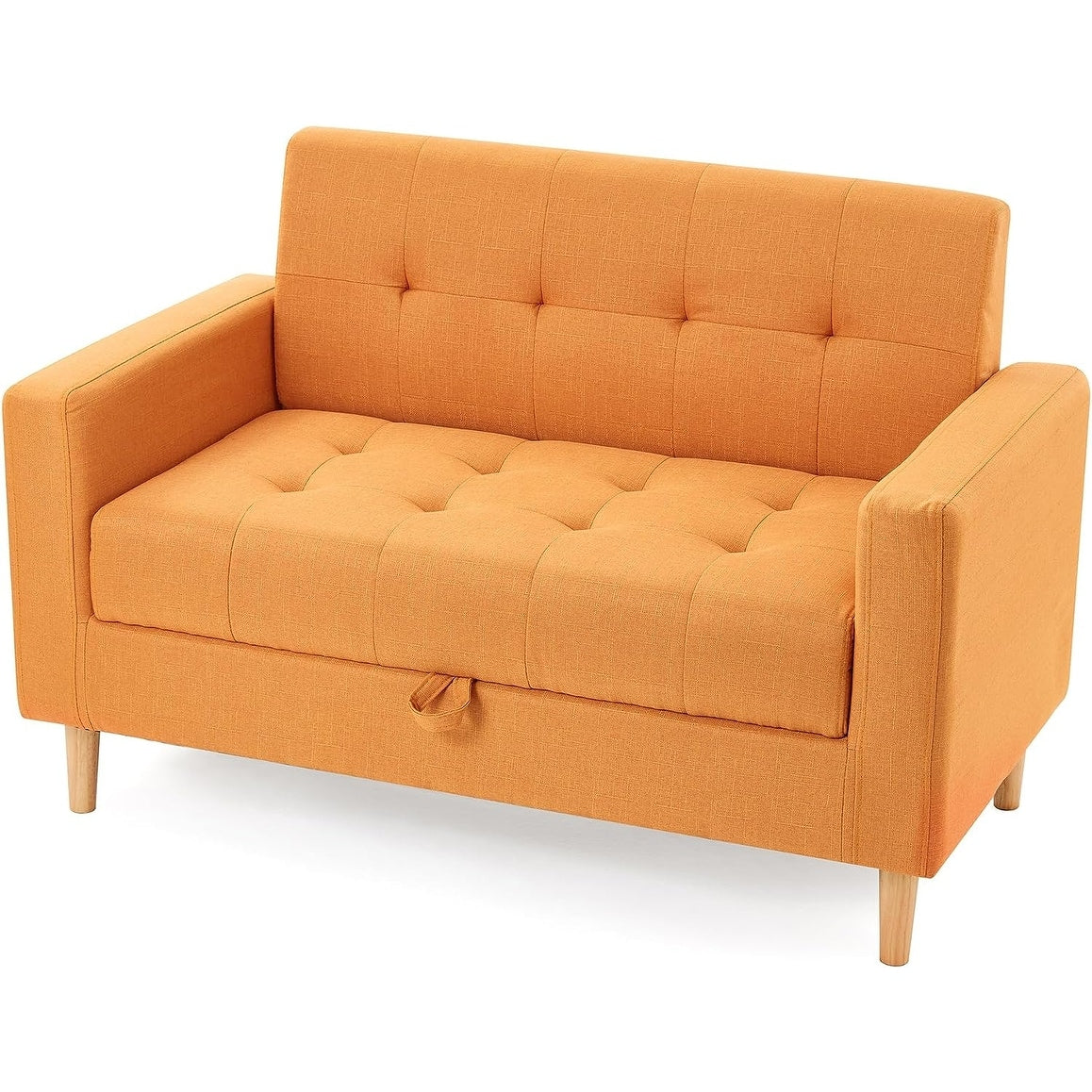 The College Storage Couch by Dorm Haul®