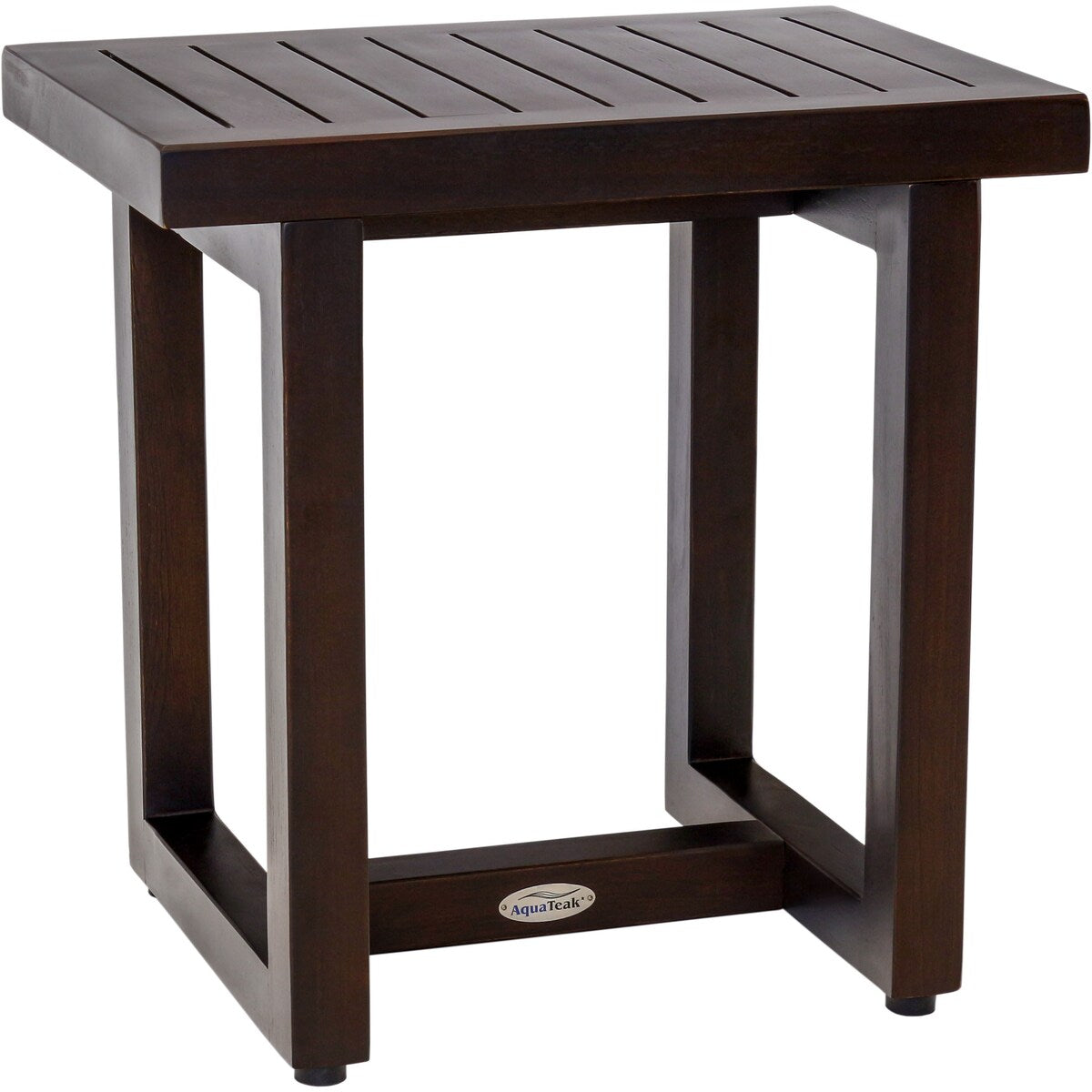 Die Original Spa Teak-Duschbank