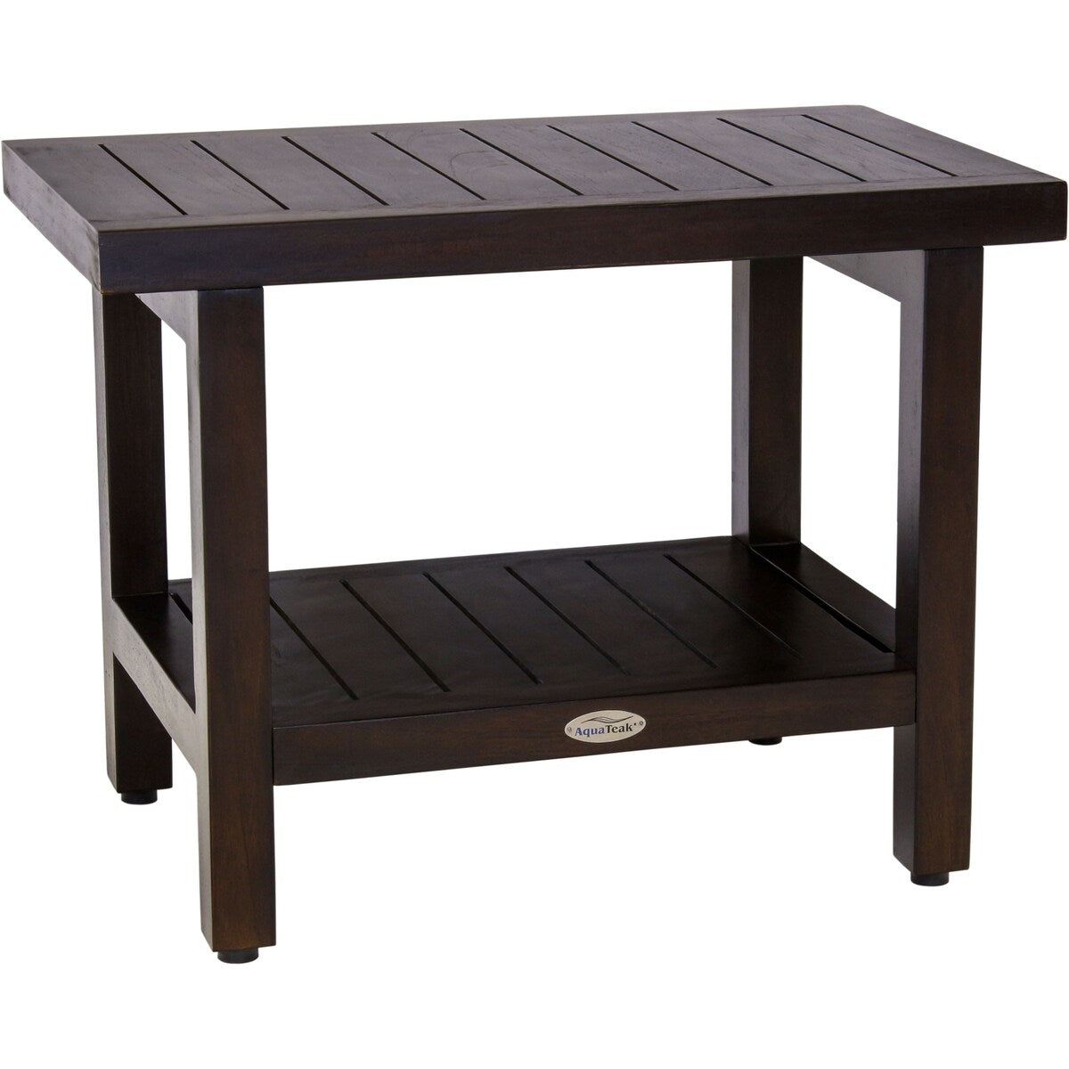 Die Original Spa Teak-Duschbank