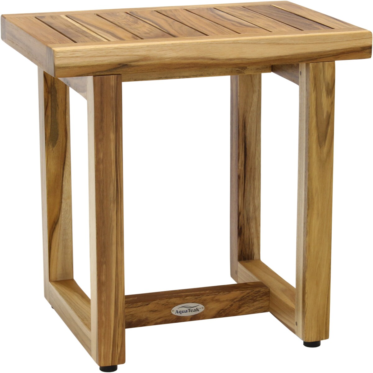 Die Original Spa Teak-Duschbank