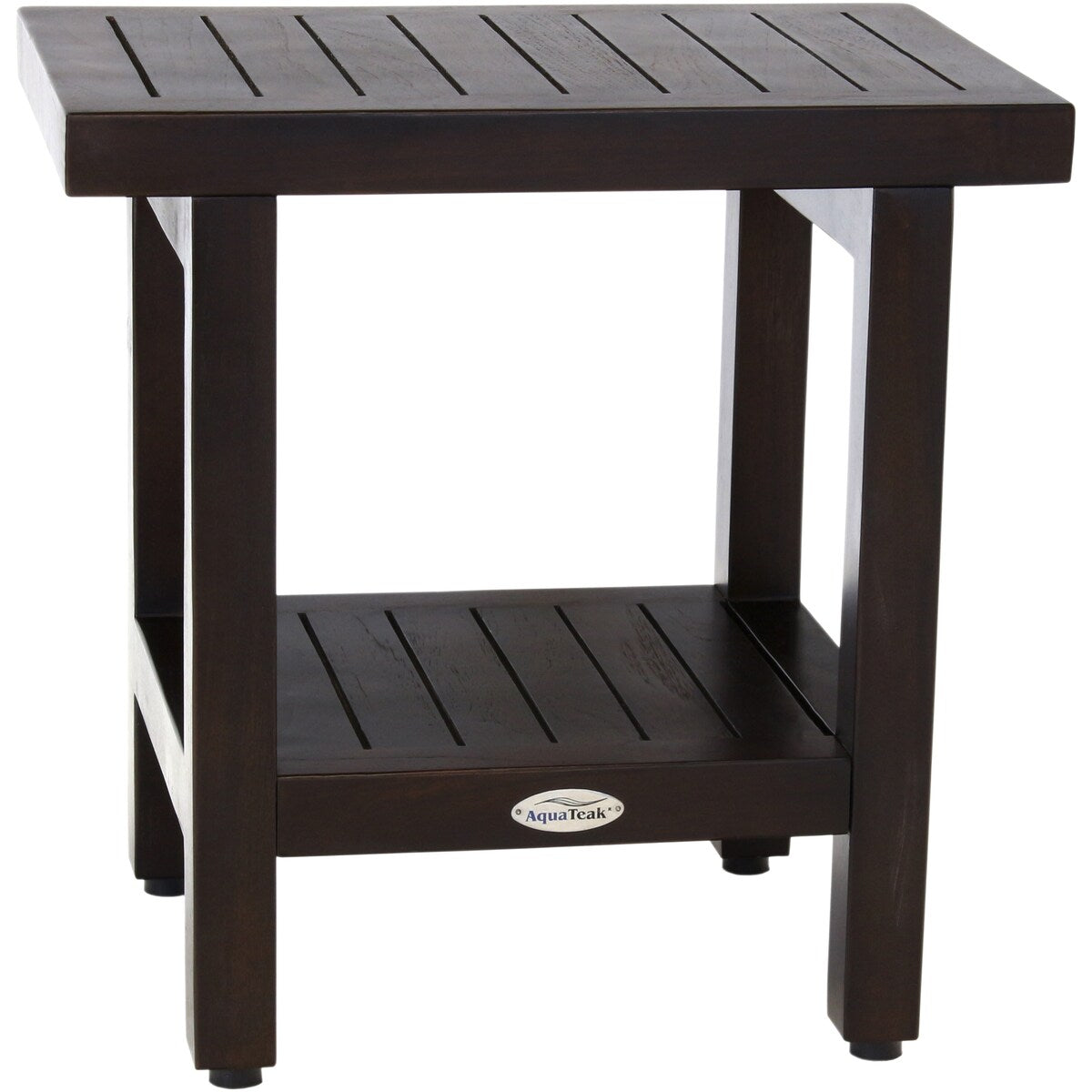 Die Original Spa Teak-Duschbank