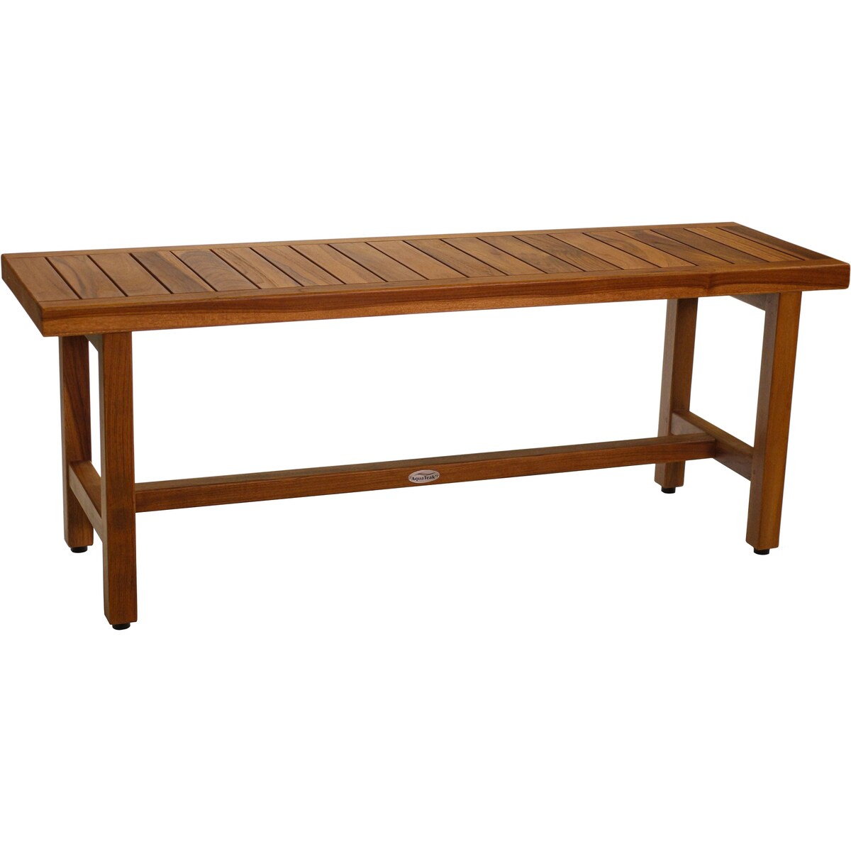 Die Original Spa Teak-Duschbank
