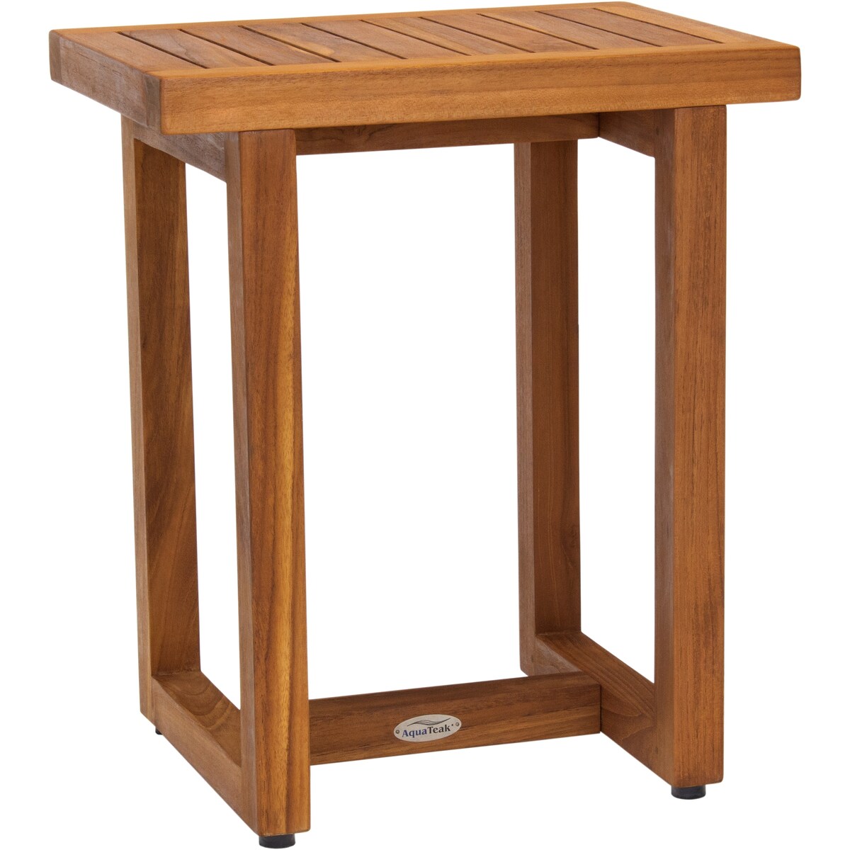 Die Original Spa Teak-Duschbank