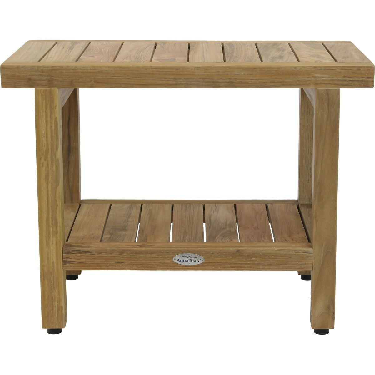 Die Original Spa Teak-Duschbank