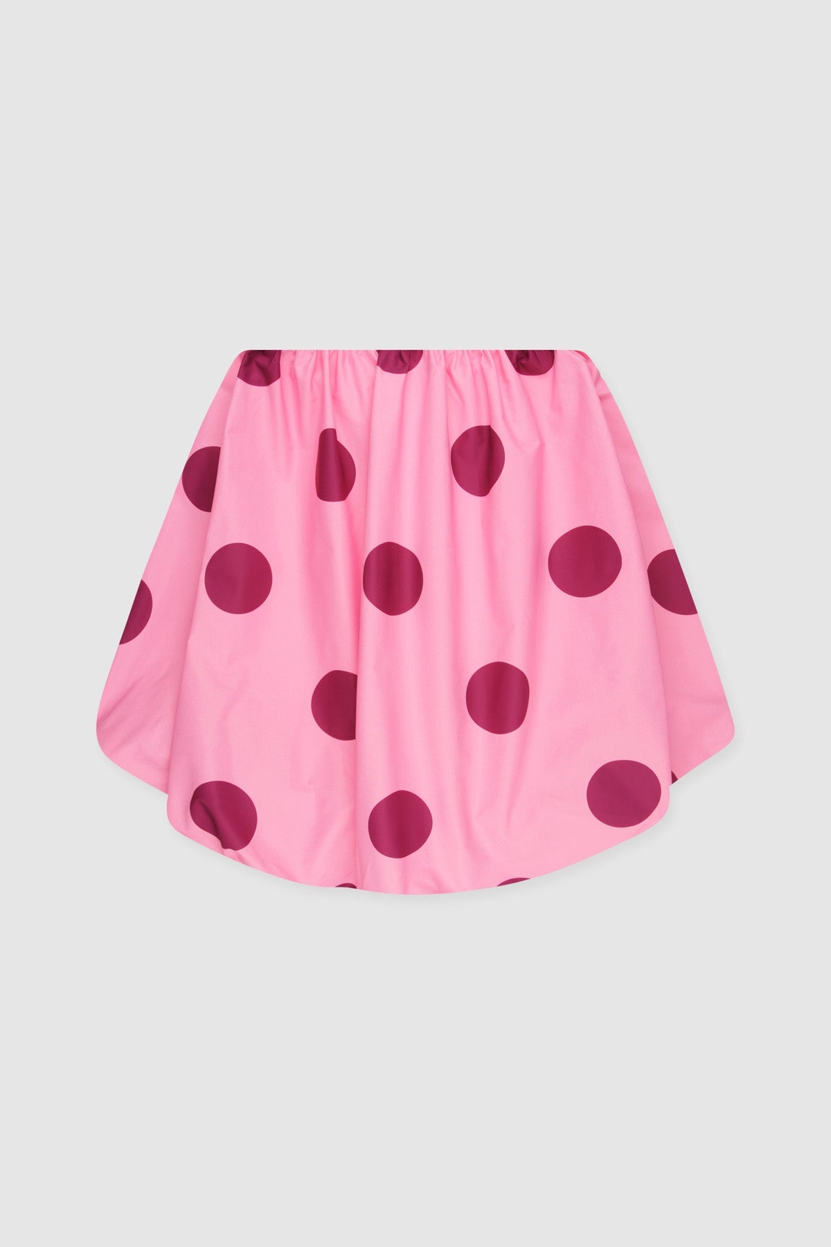 Gaia Bubble-Kleid – Candy Spot