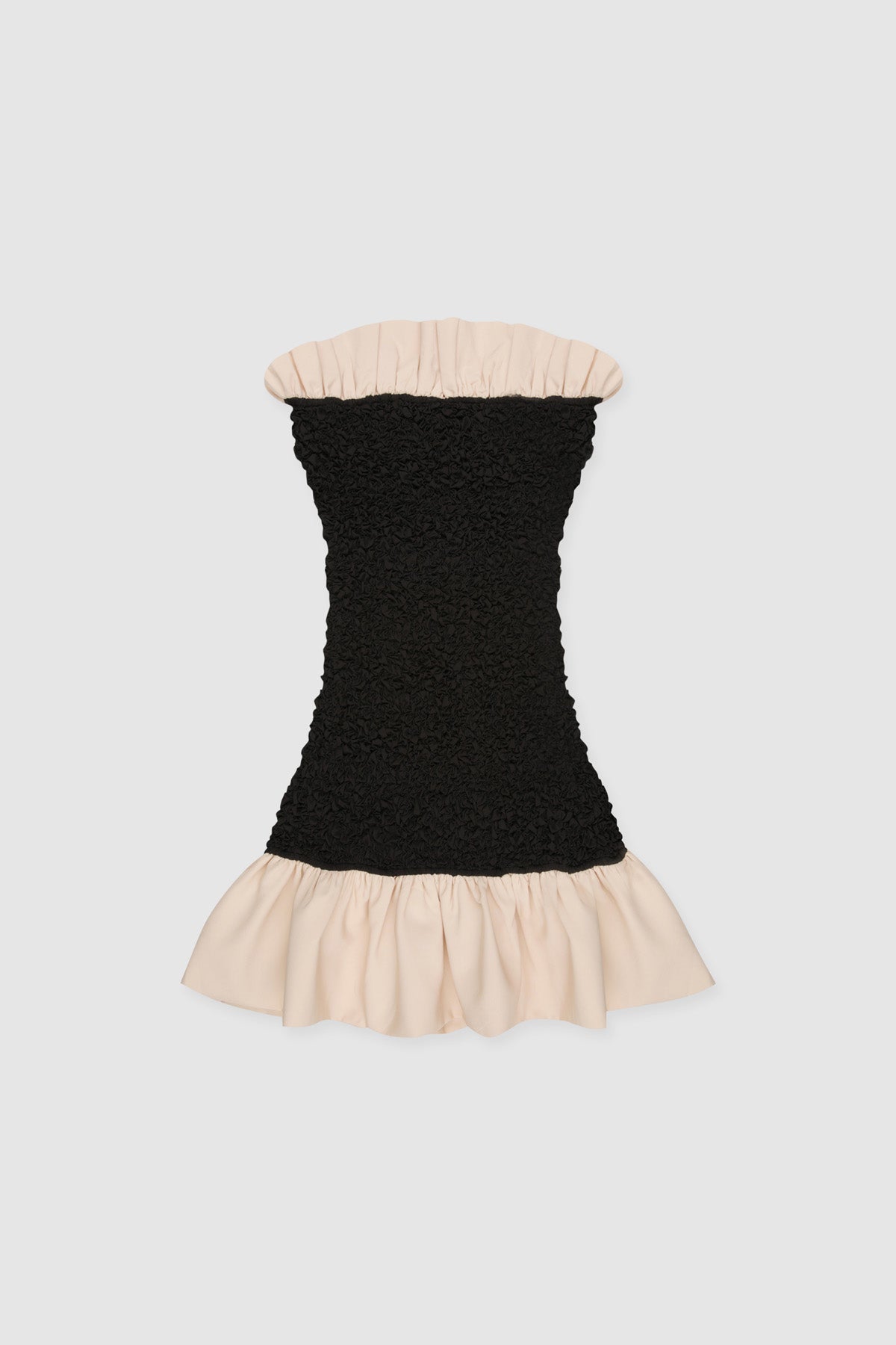 Marisol Minikleid - Noir