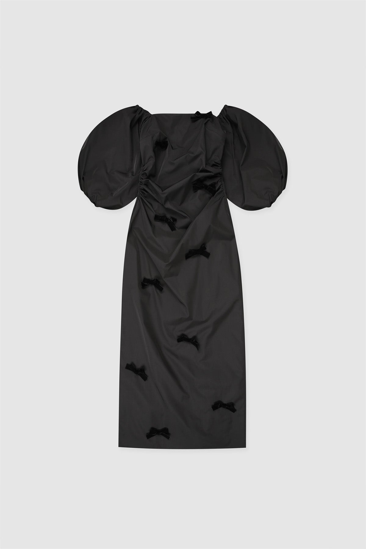 Amar Midikleid - Noir