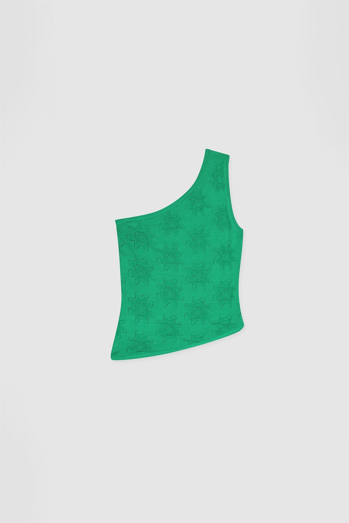 Bettina One-Shoulder-Top – Amazon