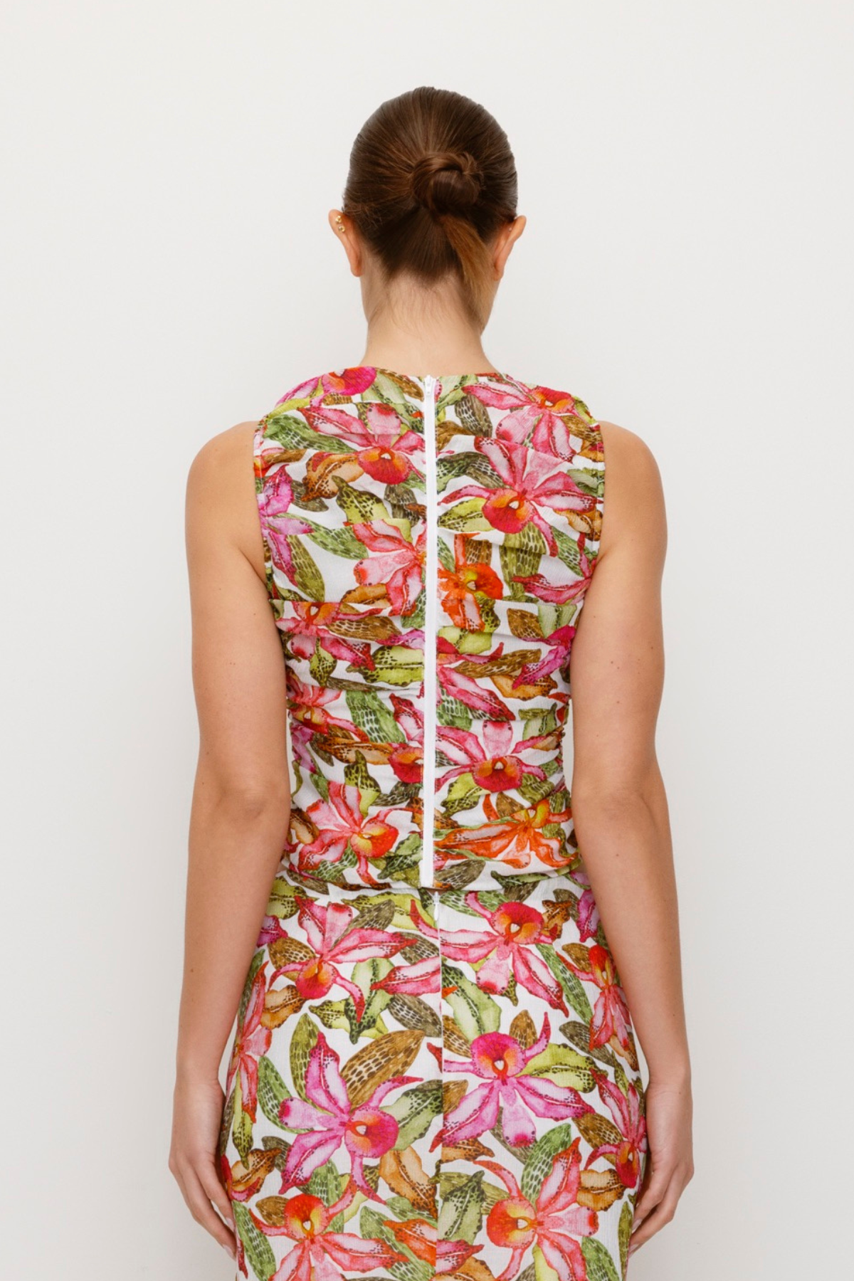 Catia Top - Iris