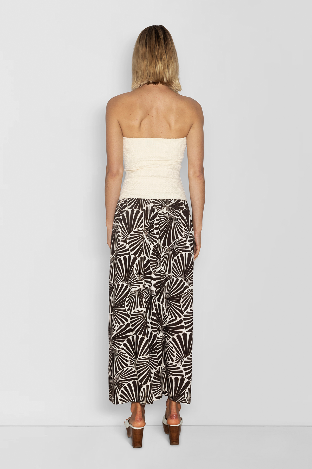 Alyss Maxikleid - Coco Shell