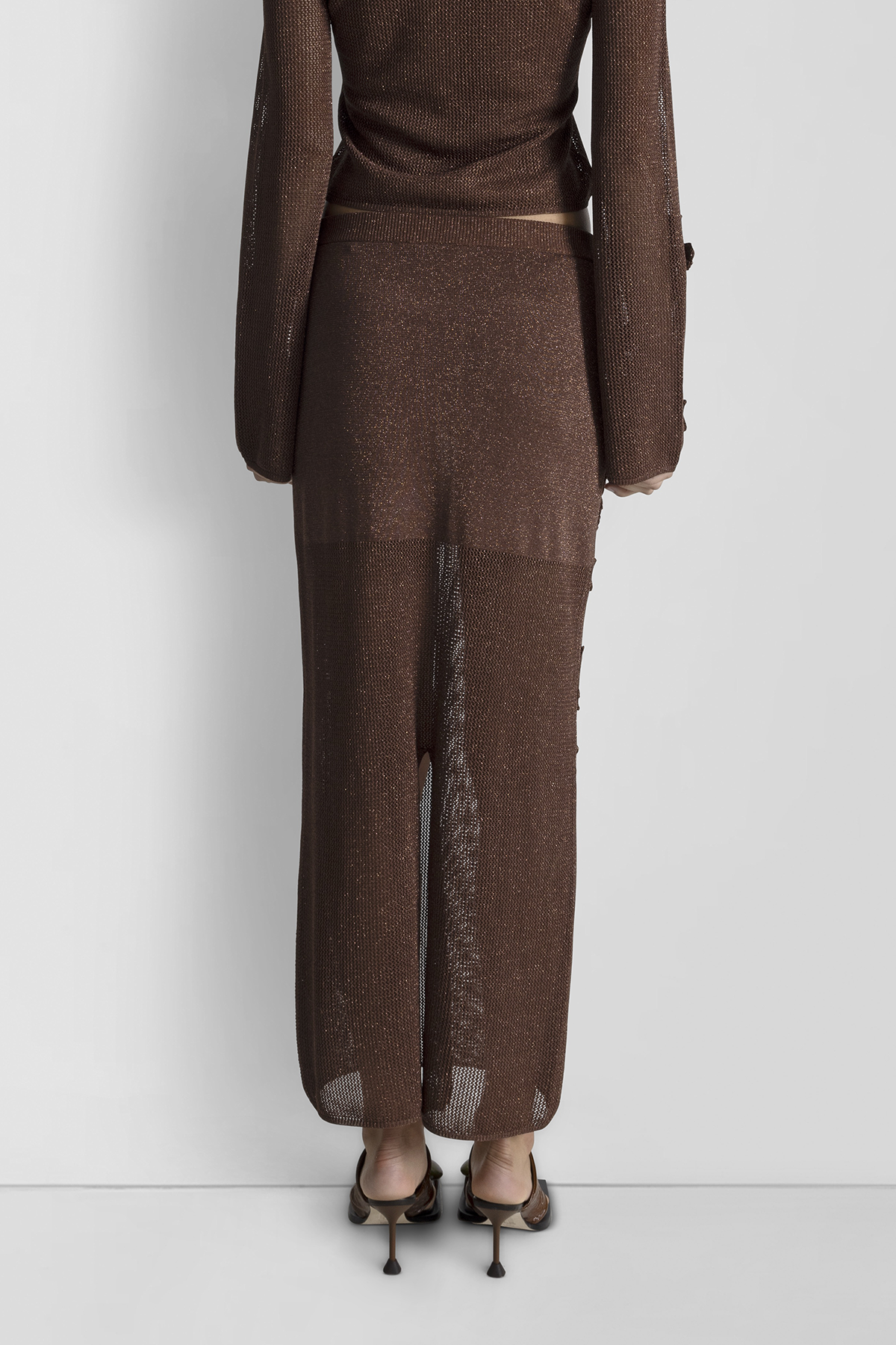 Iris Maxirock - Bronze