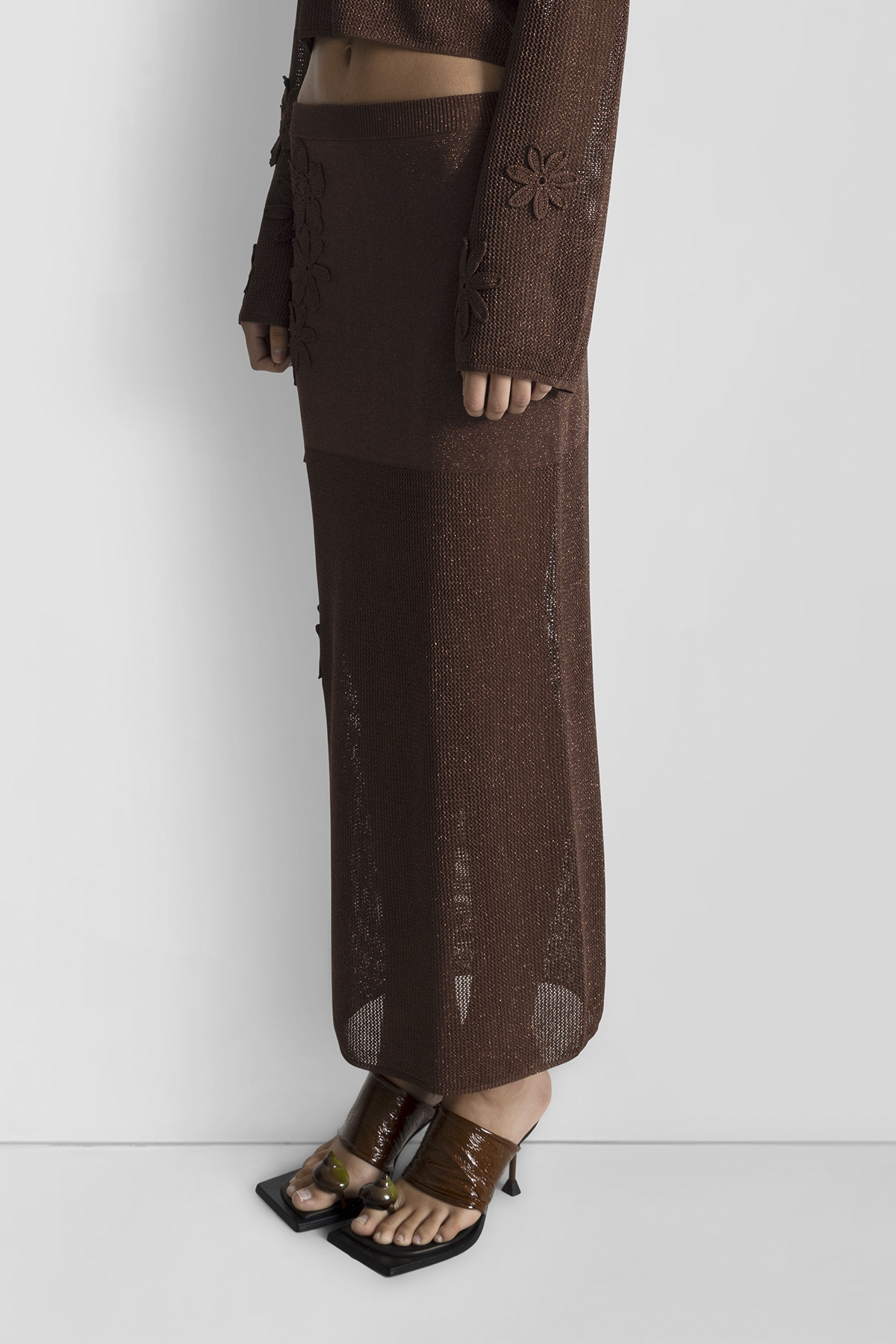 Iris Maxirock - Bronze