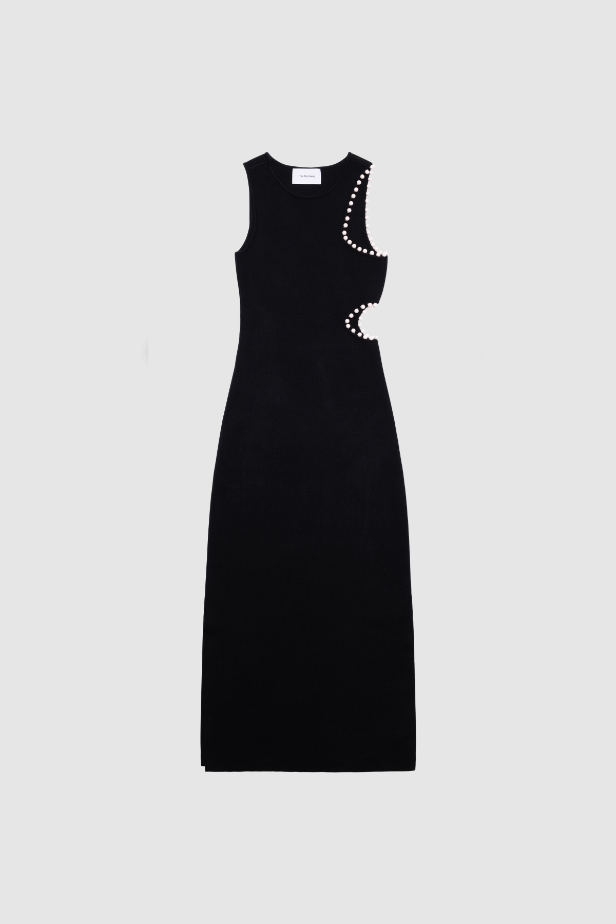 Escena Midikleid - Noir