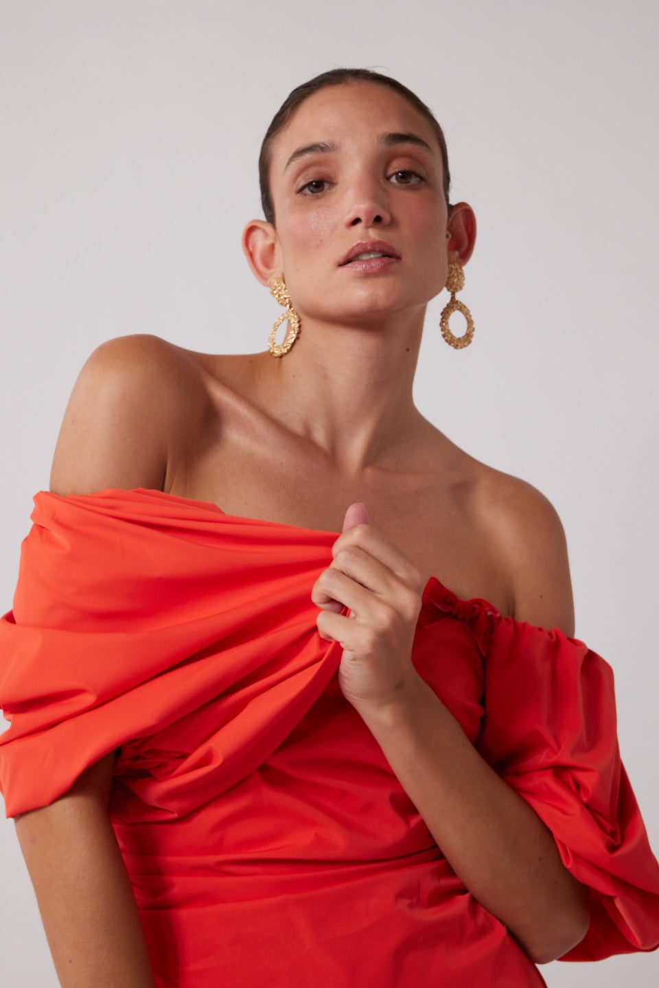 Amar Midikleid - Rojo