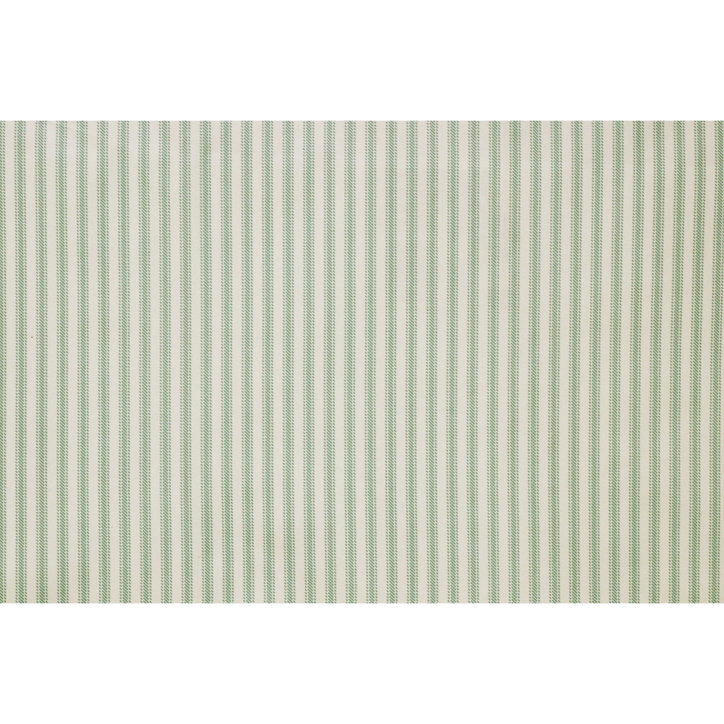 ThermaLogic Fenstervorhang-Set mit Streifen und Stangenaufsatz