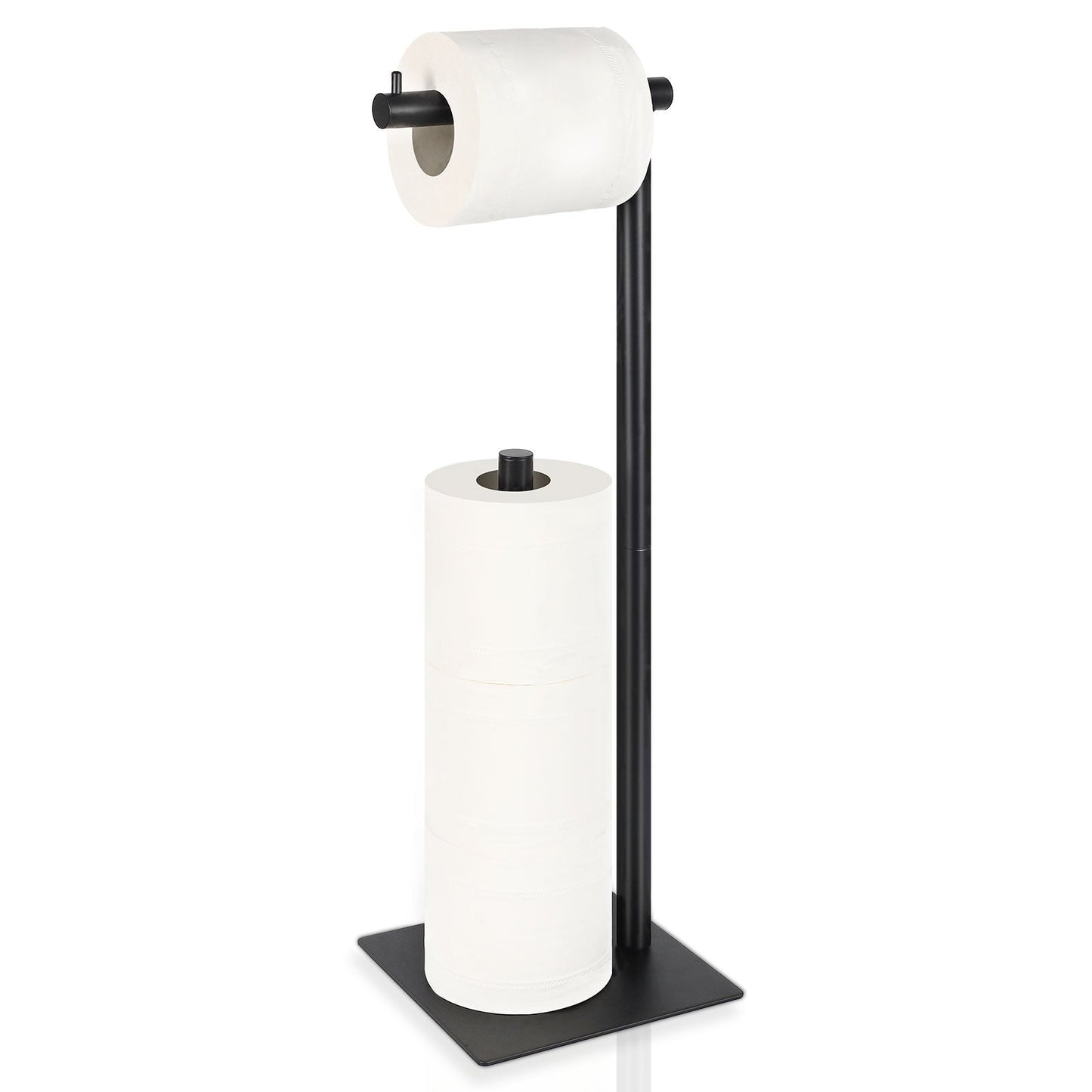 Toilettenpapierhalterständer