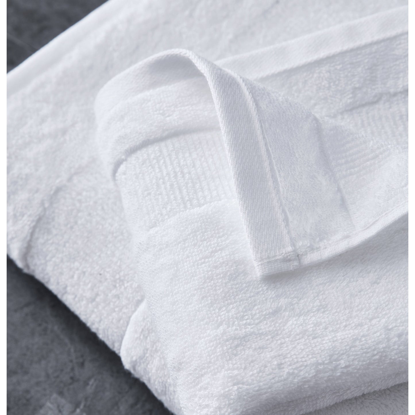 Tommy Bahama Island Retreat Wellness-Kollektion aus fester Baumwolle