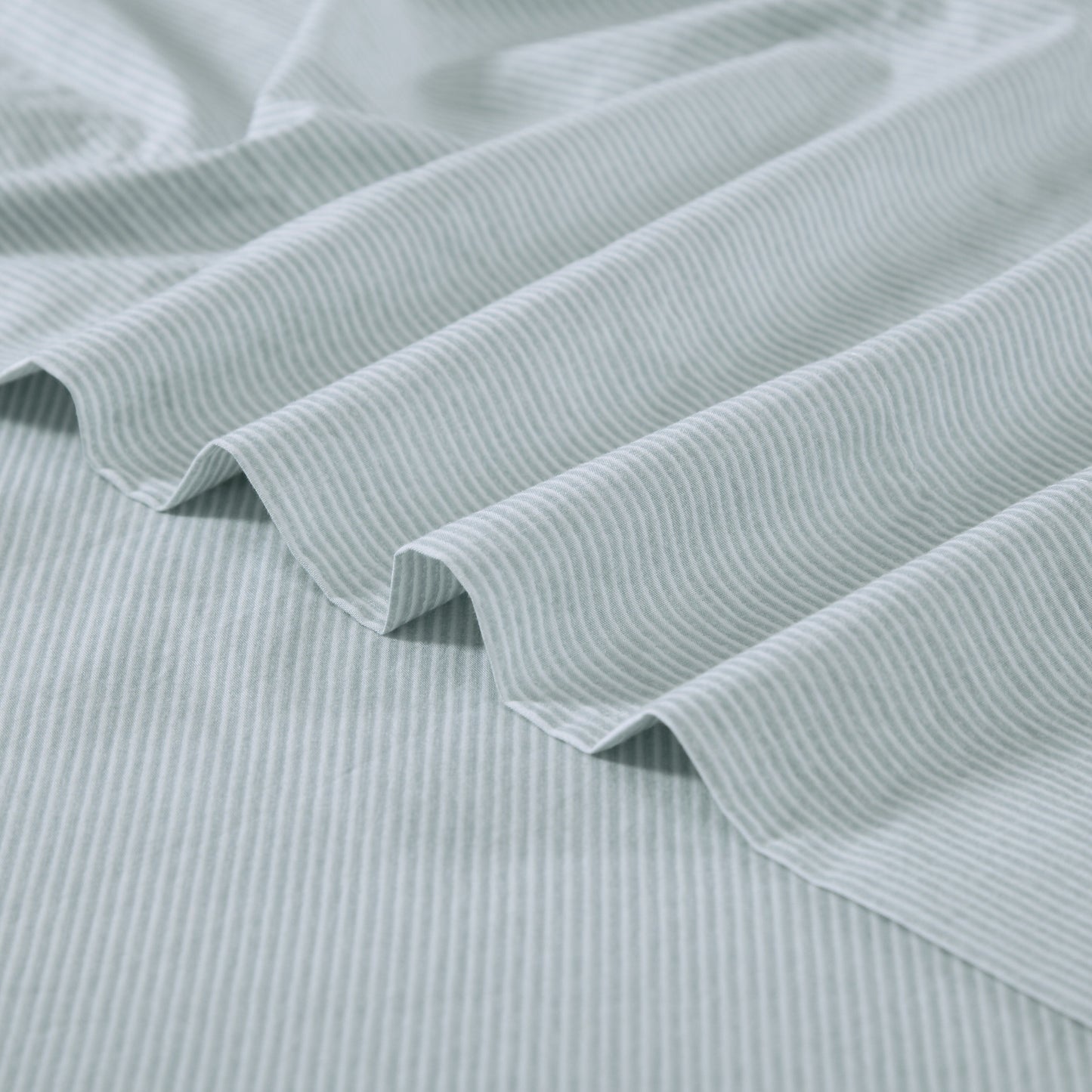 Tommy Bahama Bettwäsche-Sets aus gewaschenem Baumwollperkal mit Aufdruck
