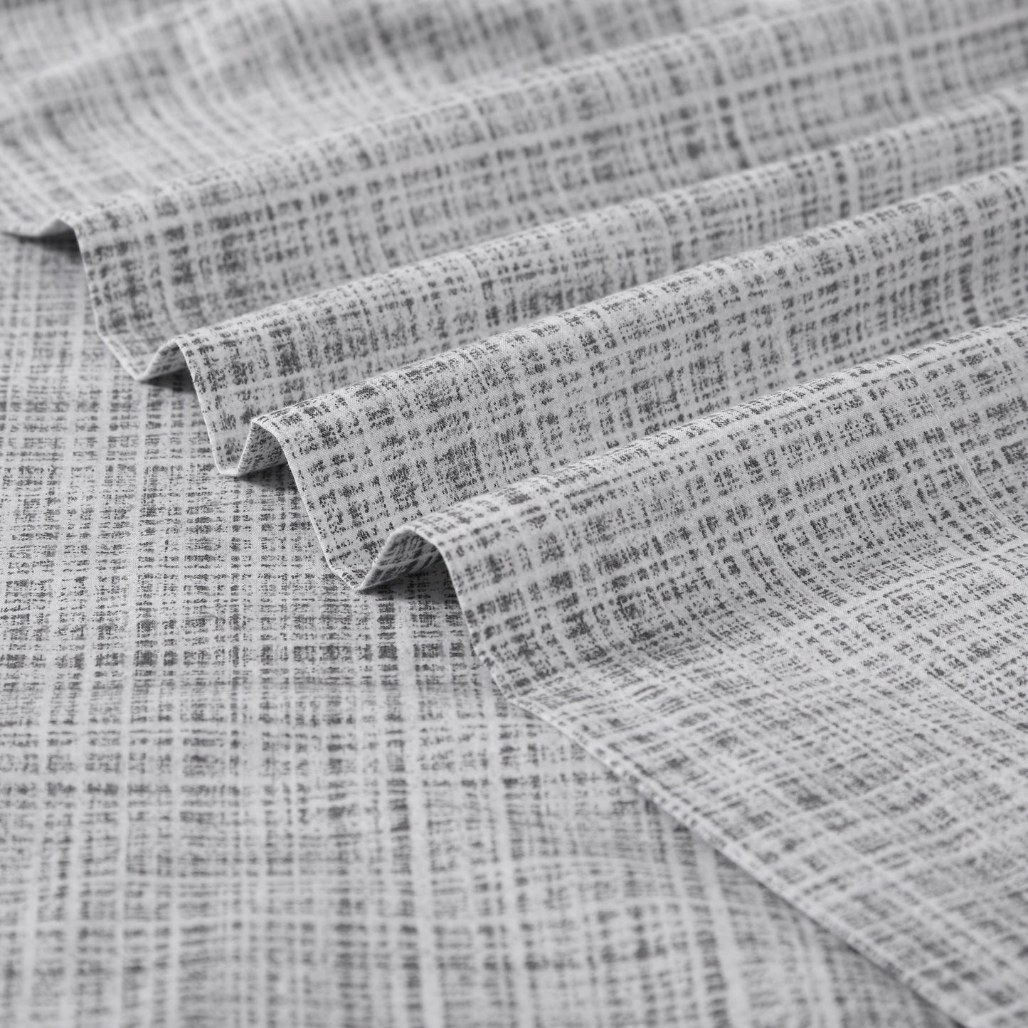 Tommy Bahama Bettwäsche-Sets aus gewaschenem Baumwollperkal mit Aufdruck