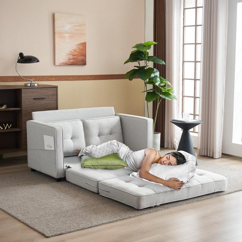 VINGLI Loveseat Sleeper
