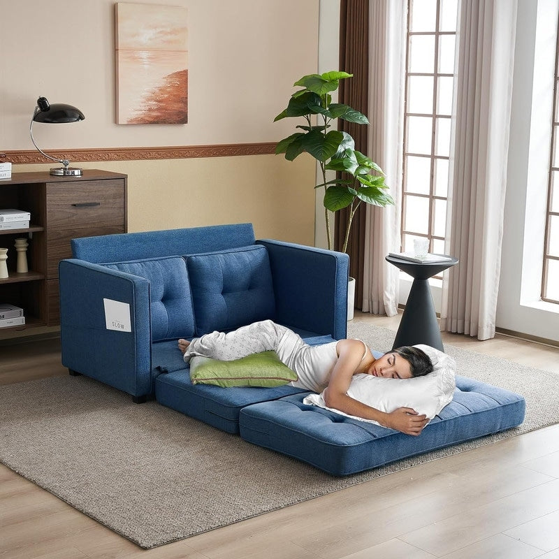 VINGLI Loveseat Sleeper