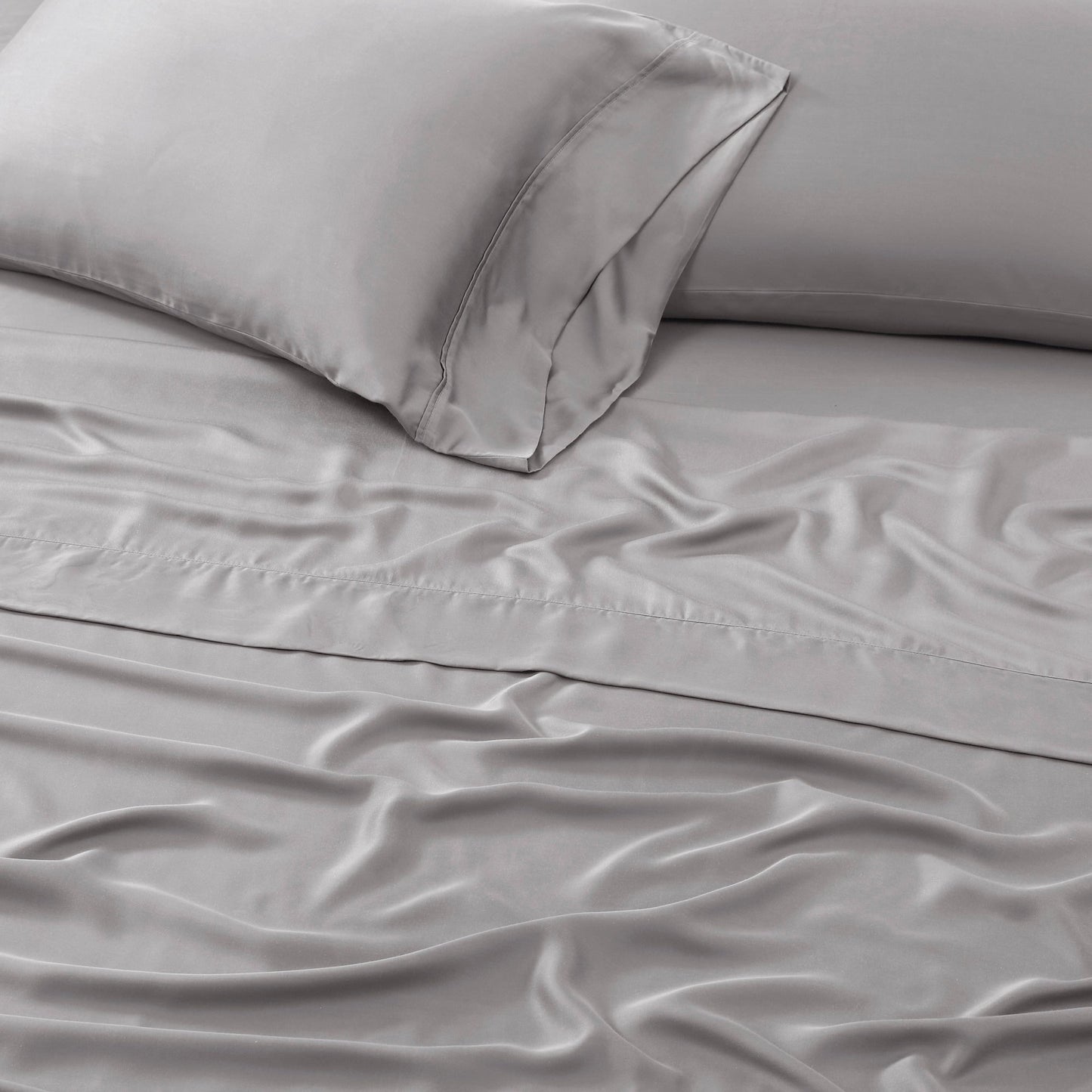 Valeron TENCEL™ Modal-Satin-Bettlaken-Set