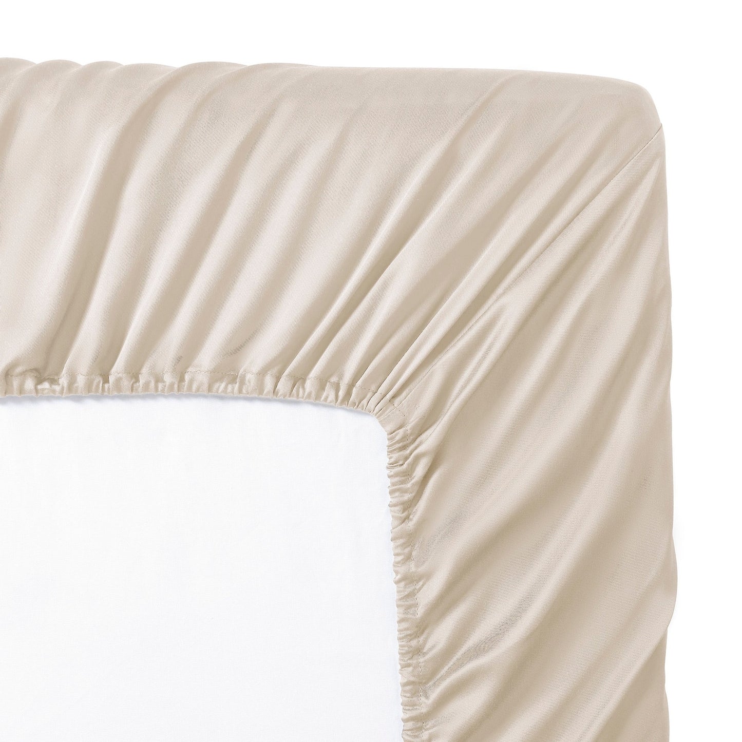 Valeron TENCEL™ Modal-Satin-Bettlaken-Set