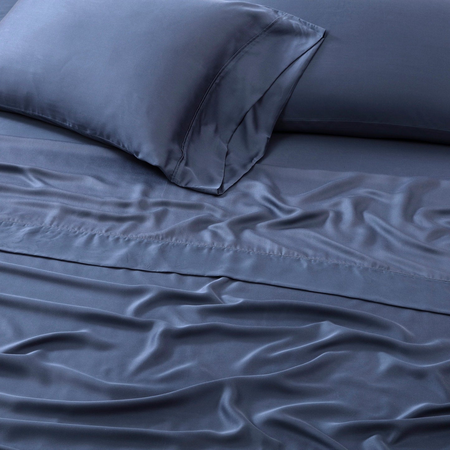 Valeron TENCEL™ Modal-Satin-Bettlaken-Set