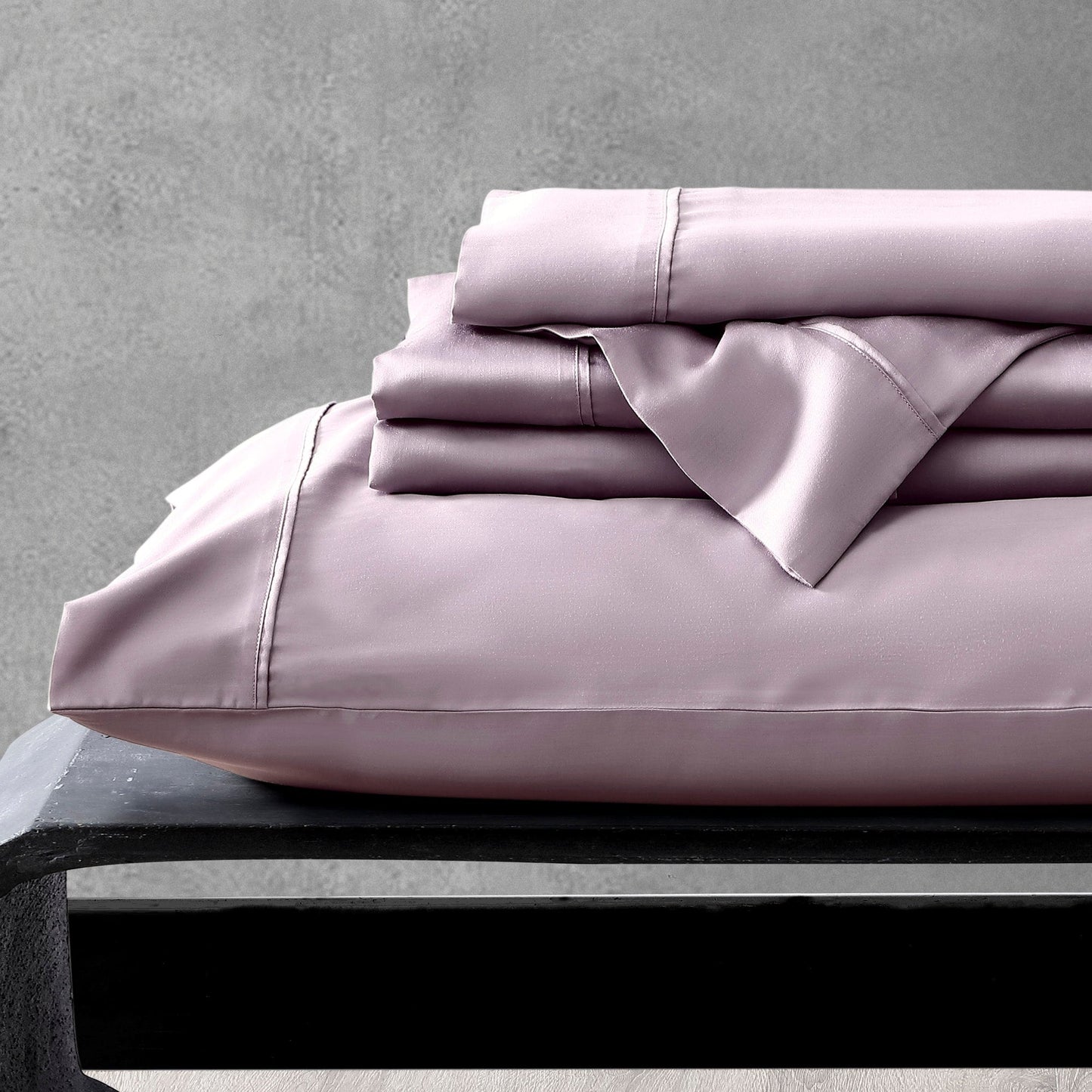 Valeron TENCEL™ Modal-Satin-Bettlaken-Set