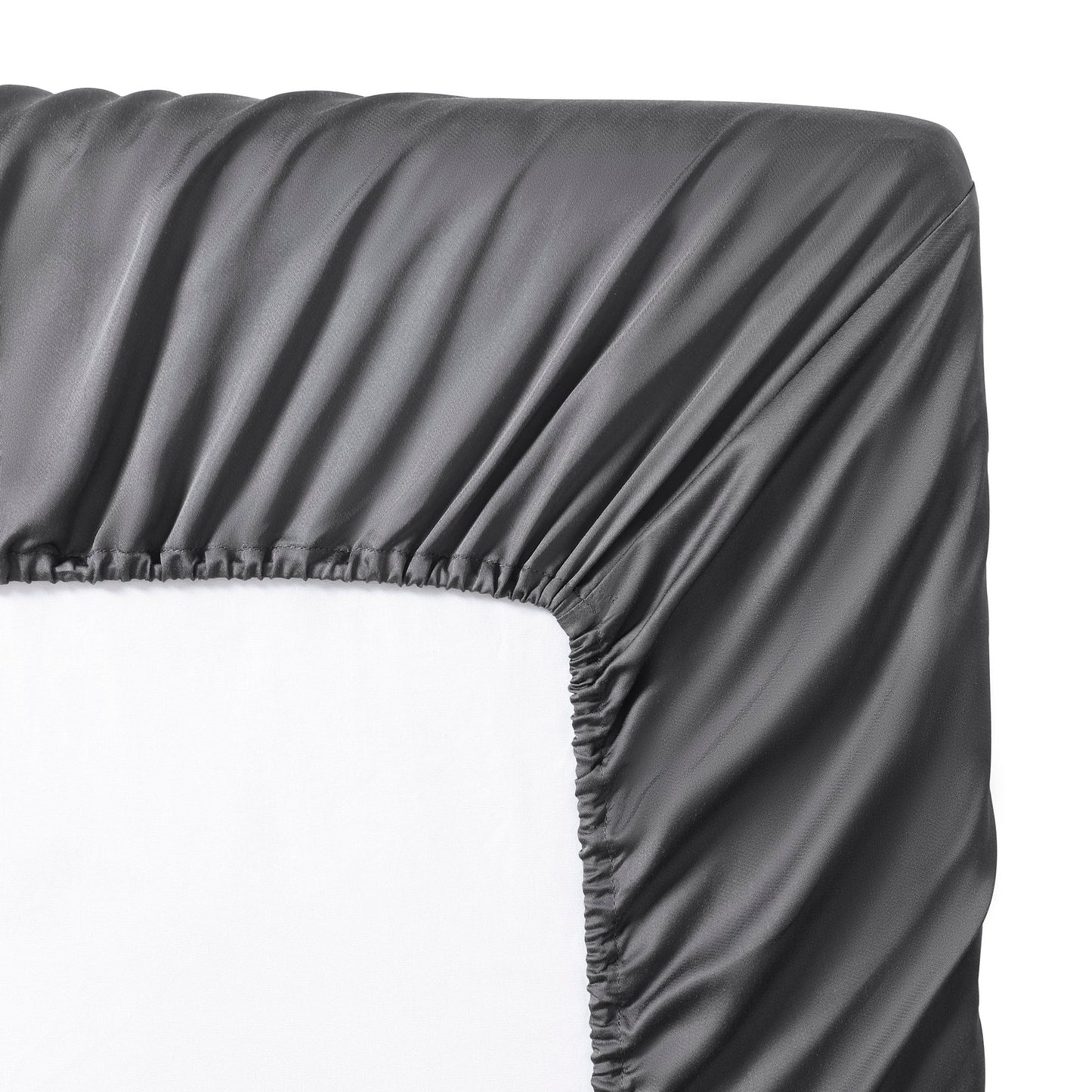Valeron TENCEL™ Modal-Satin-Bettlaken-Set