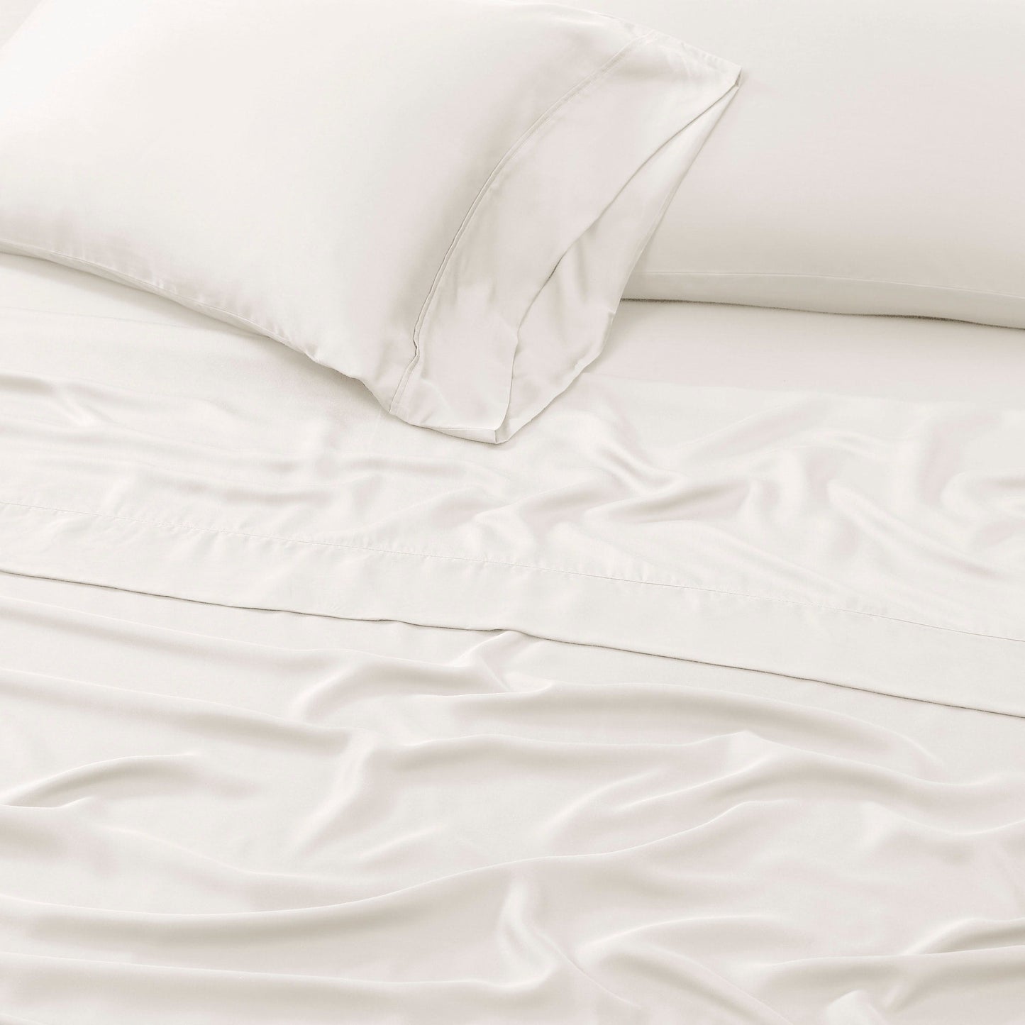 Valeron TENCEL™ Modal-Satin-Bettlaken-Set