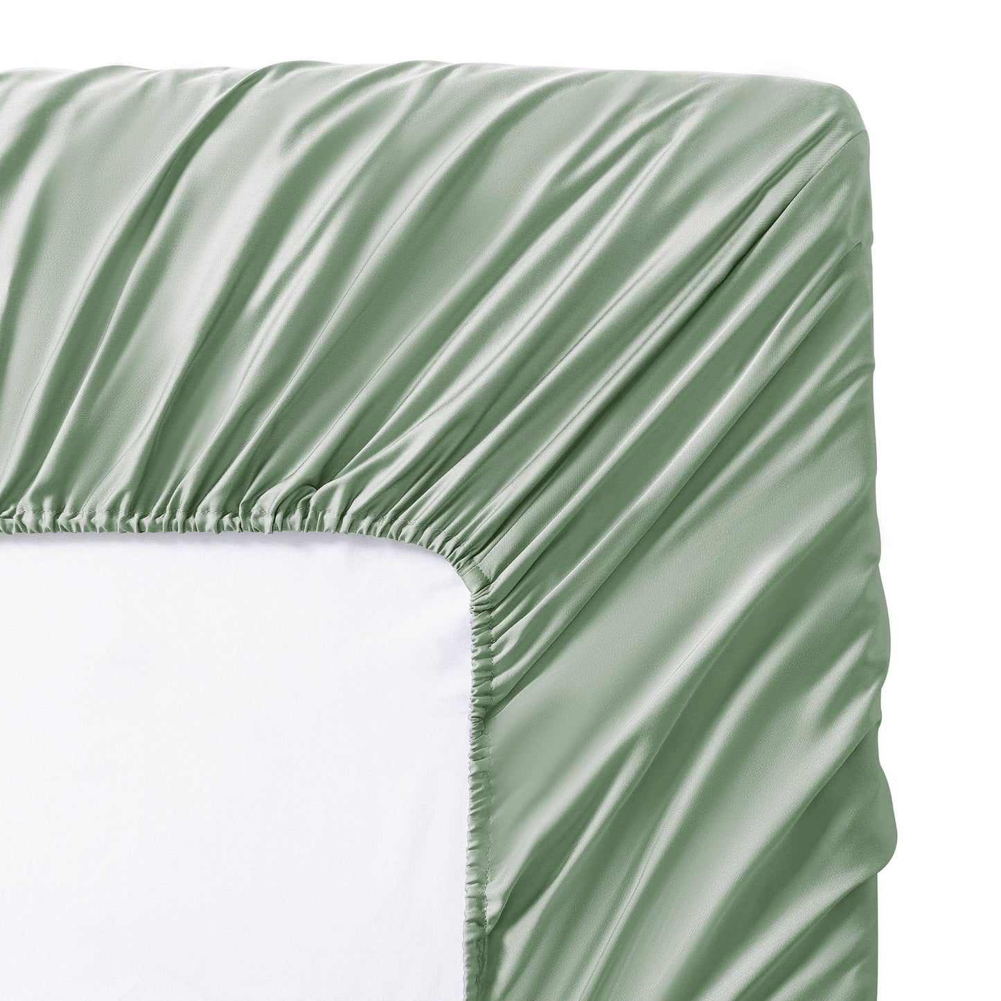 Valeron TENCEL™ Modal-Satin-Bettlaken-Set