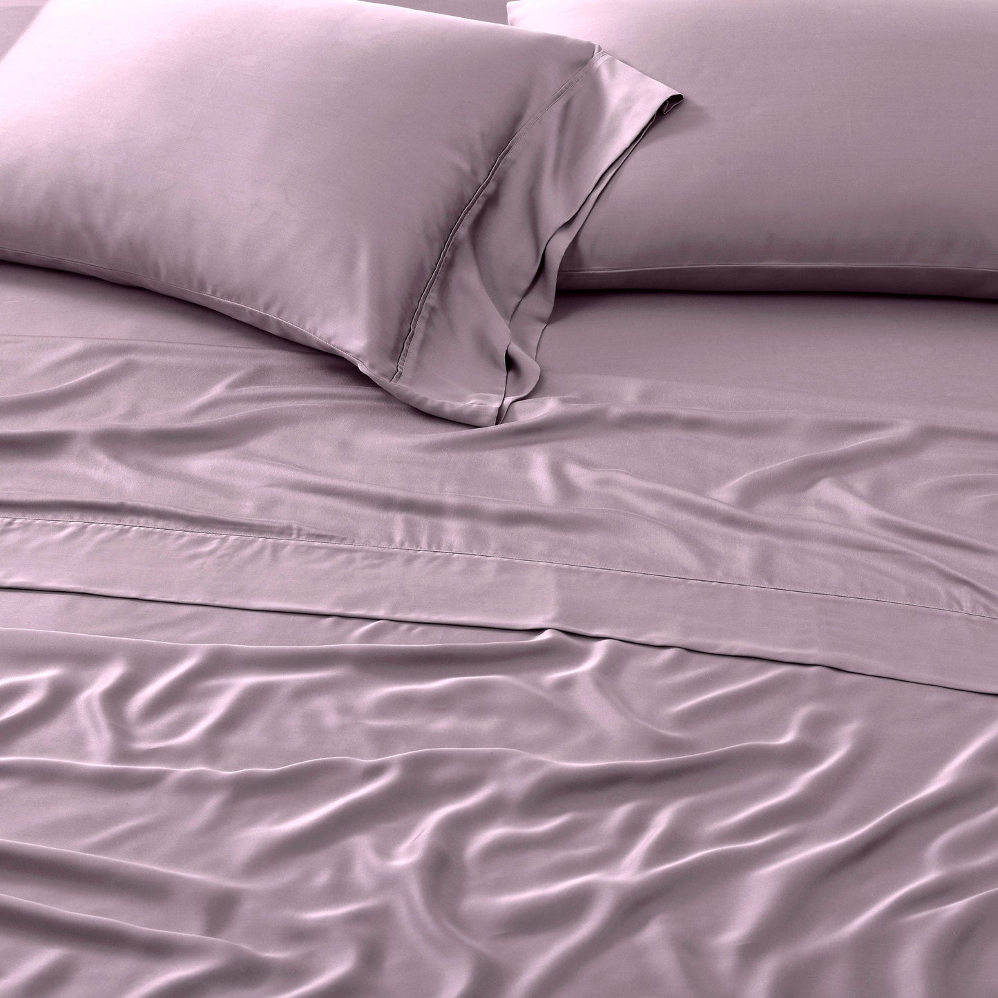 Valeron TENCEL™ Modal-Satin-Bettlaken-Set