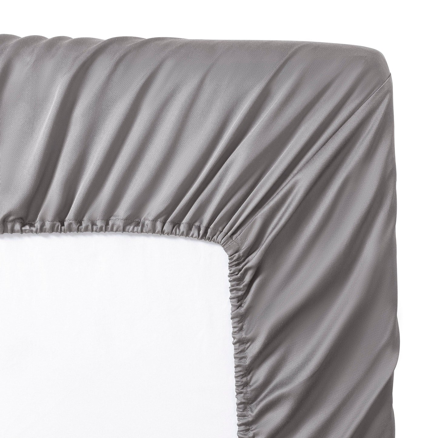 Valeron TENCEL™ Modal-Satin-Bettlaken-Set