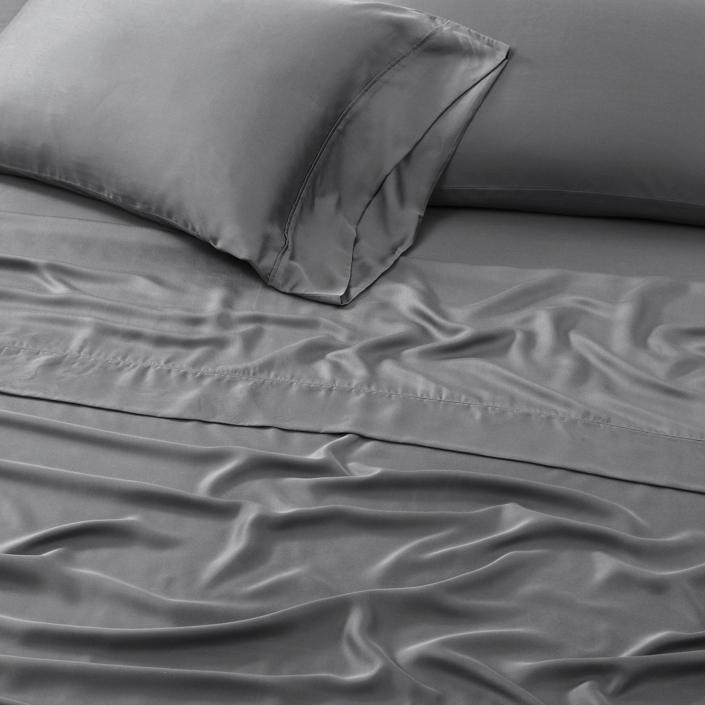 Valeron TENCEL™ Modal-Satin-Bettlaken-Set