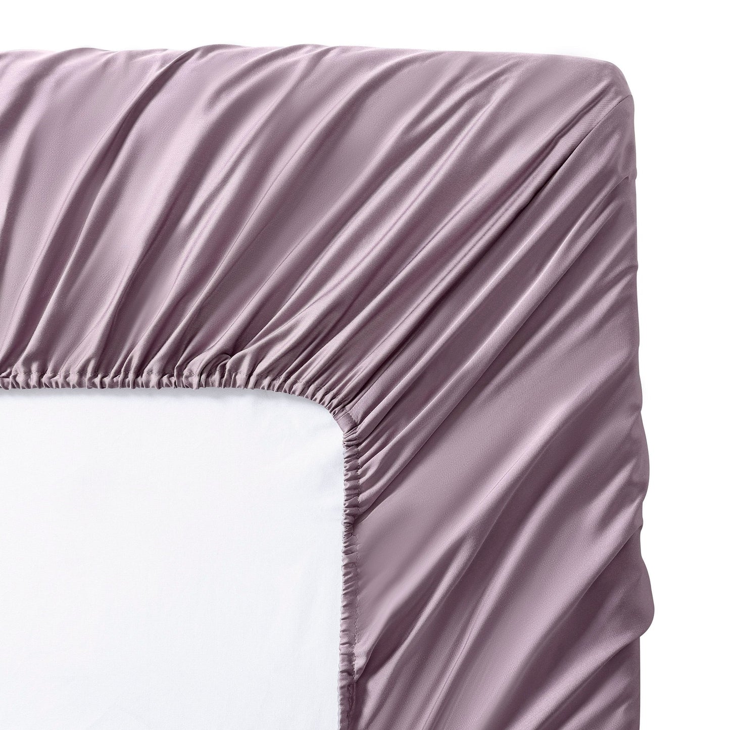 Valeron TENCEL™ Modal-Satin-Bettlaken-Set