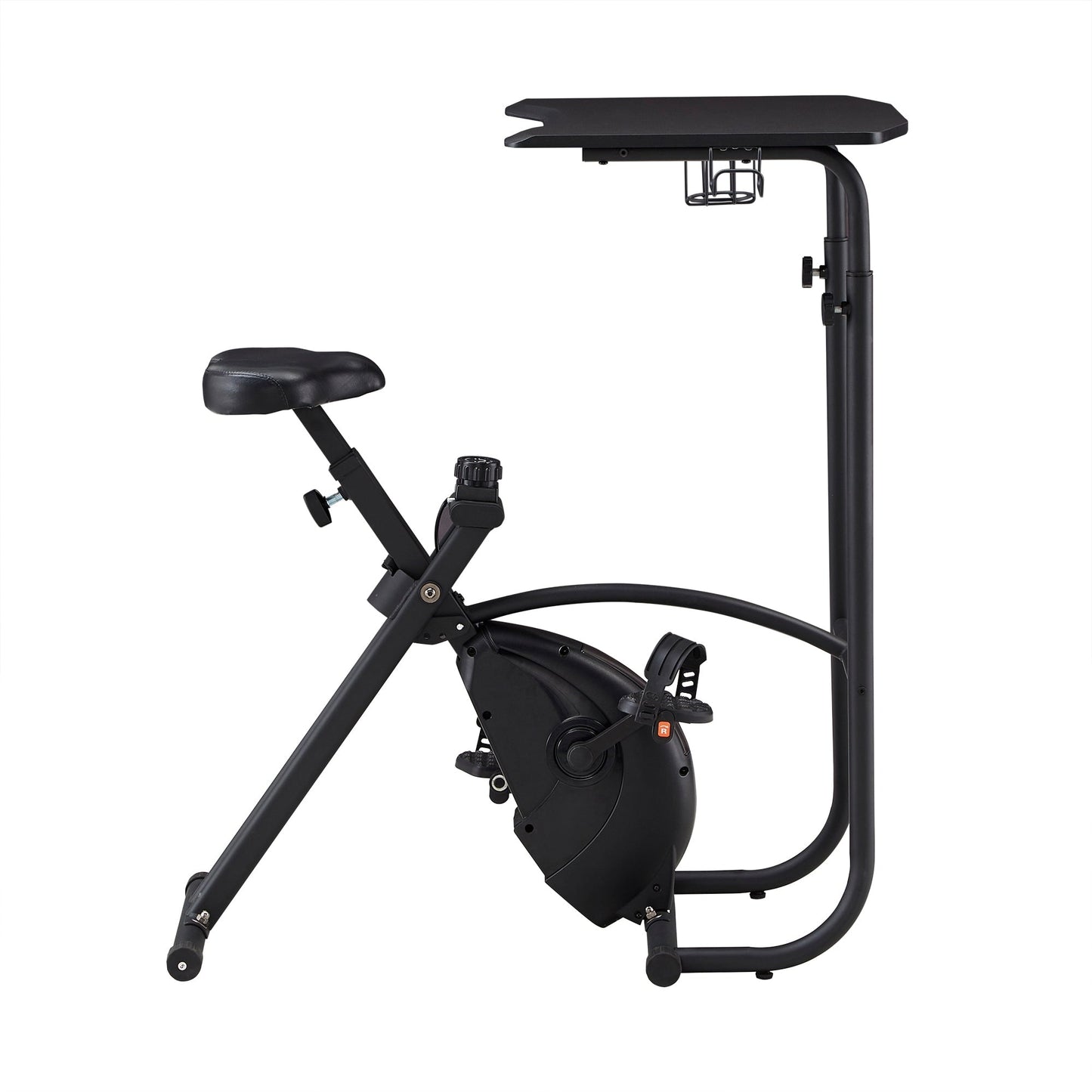 Virgil Heimtrainer-Schreibtisch von iNSPIRE Q Classic.
