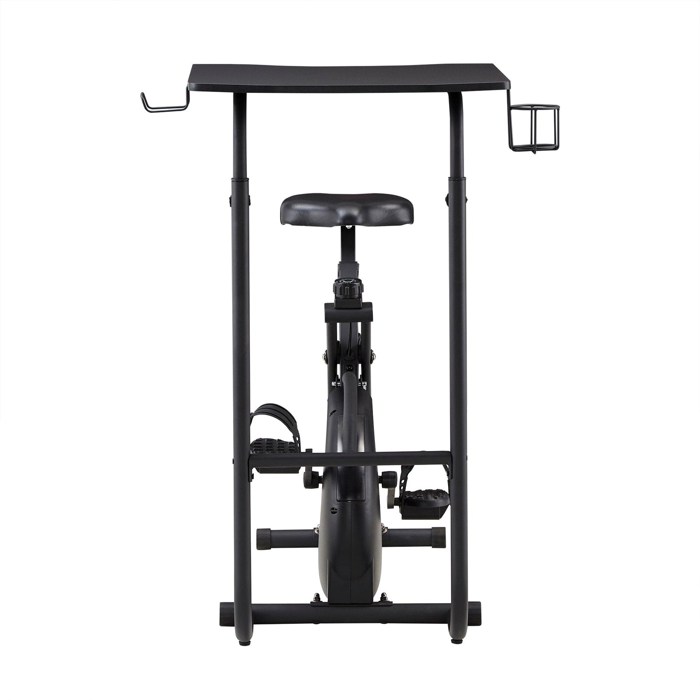 Virgil Heimtrainer-Schreibtisch von iNSPIRE Q Classic.