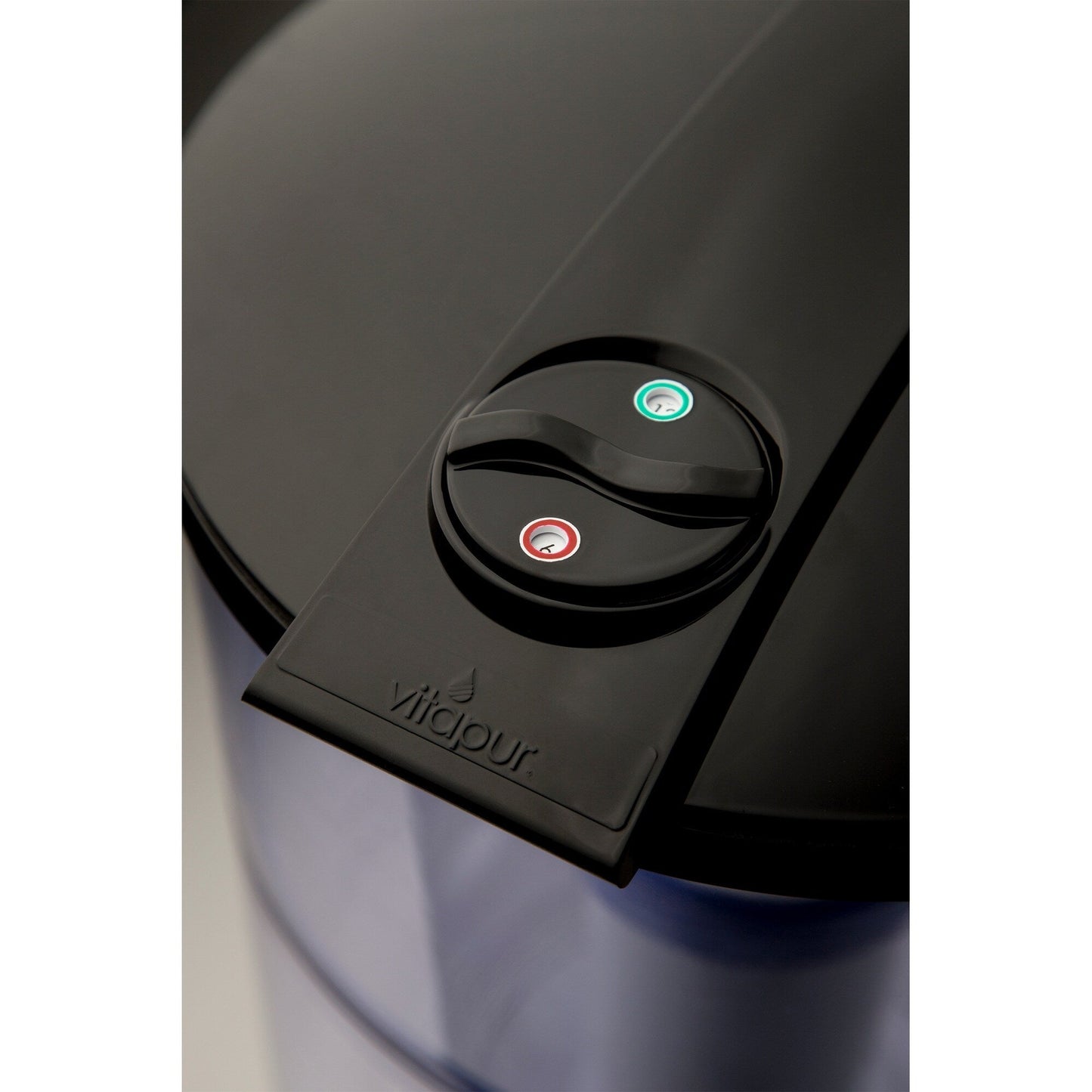 Vitapur-Wasserfiltersystem für Toplader-Wasserspender