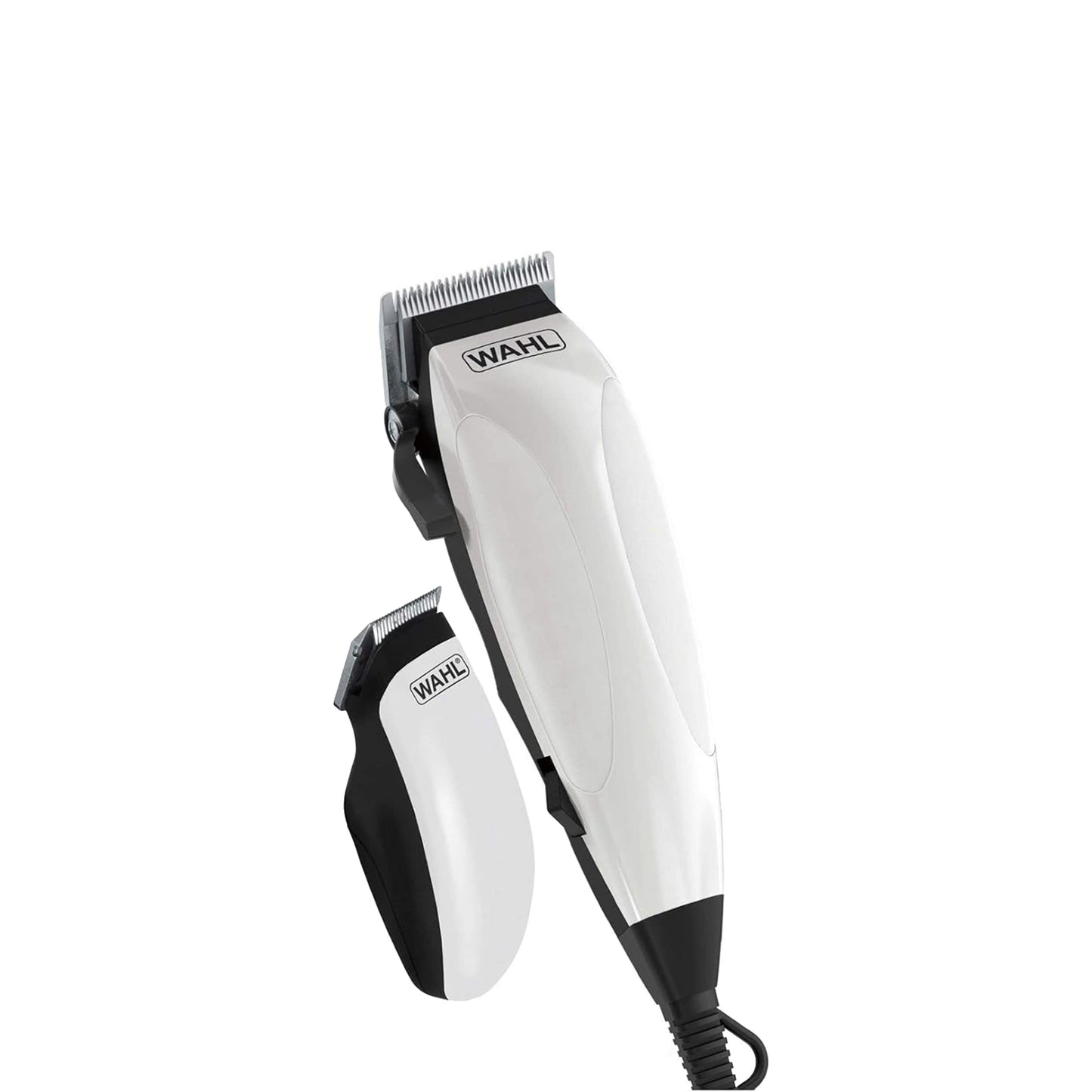 Wahl Pro 23-teiliges Haarschneideset mit Detailer und Tragetasche
