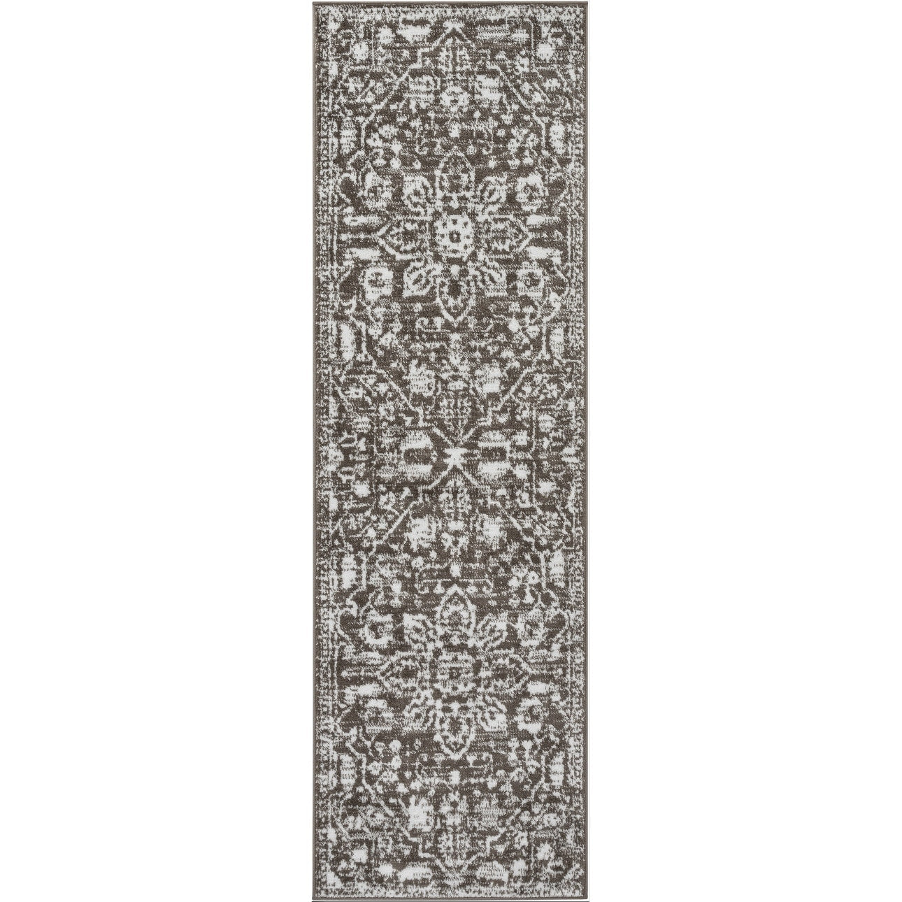 Well Woven Dazzle Disa Vintage Bohemian Oriental Floral Area Teppich