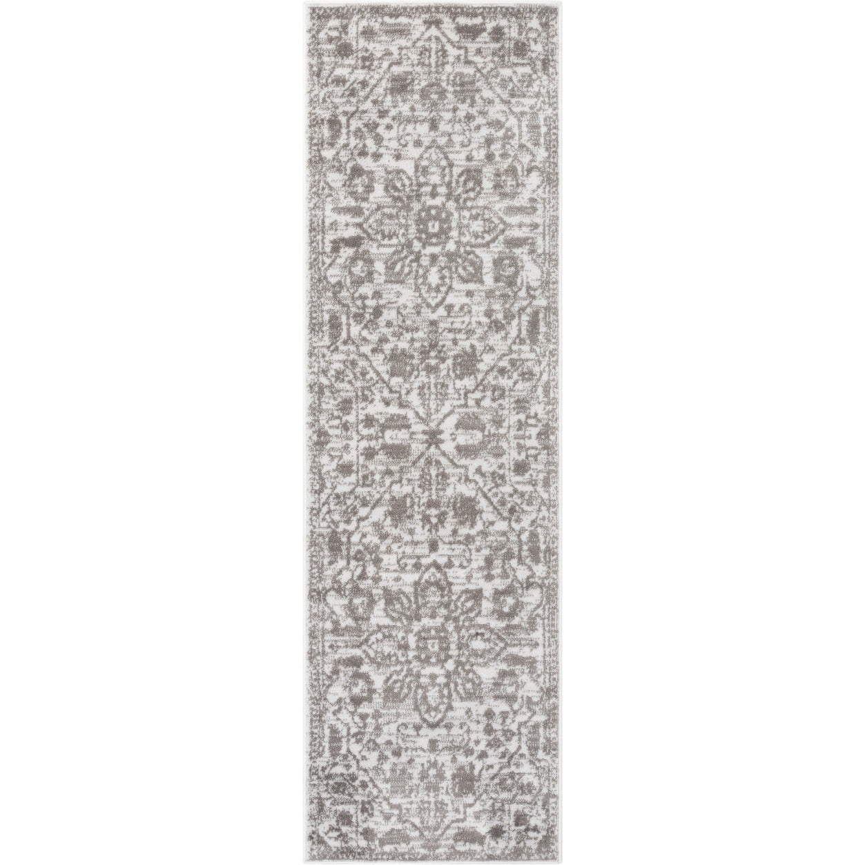 Well Woven Dazzle Disa Vintage Bohemian Oriental Floral Area Teppich