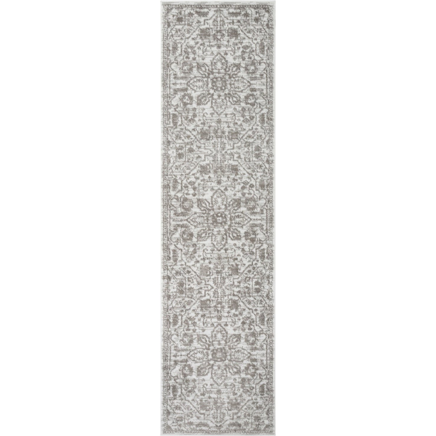 Well Woven Dazzle Disa Vintage Bohemian Oriental Floral Area Teppich