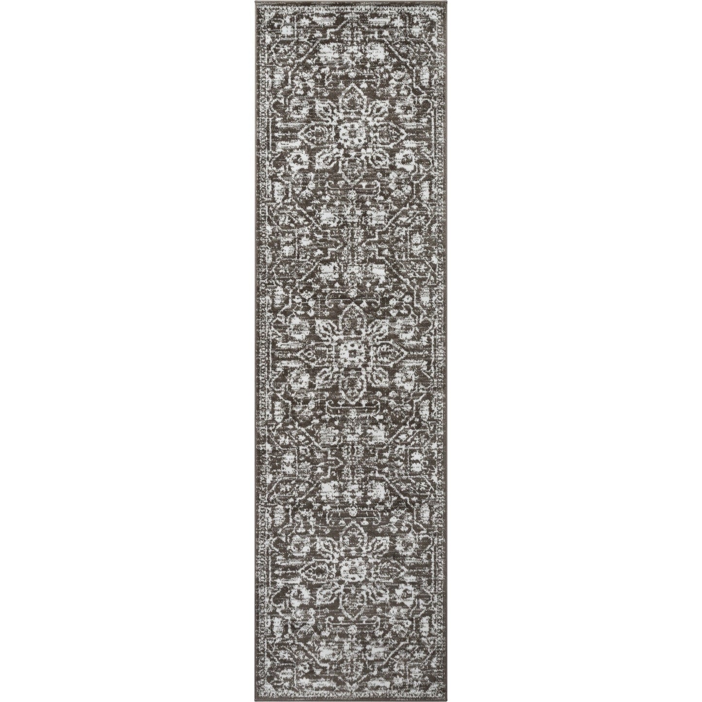 Well Woven Dazzle Disa Vintage Bohemian Oriental Floral Area Teppich