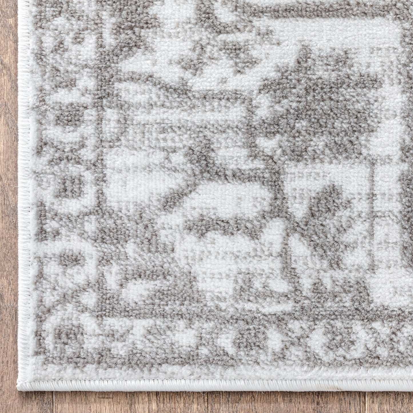 Well Woven Dazzle Disa Vintage Bohemian Oriental Floral Area Teppich