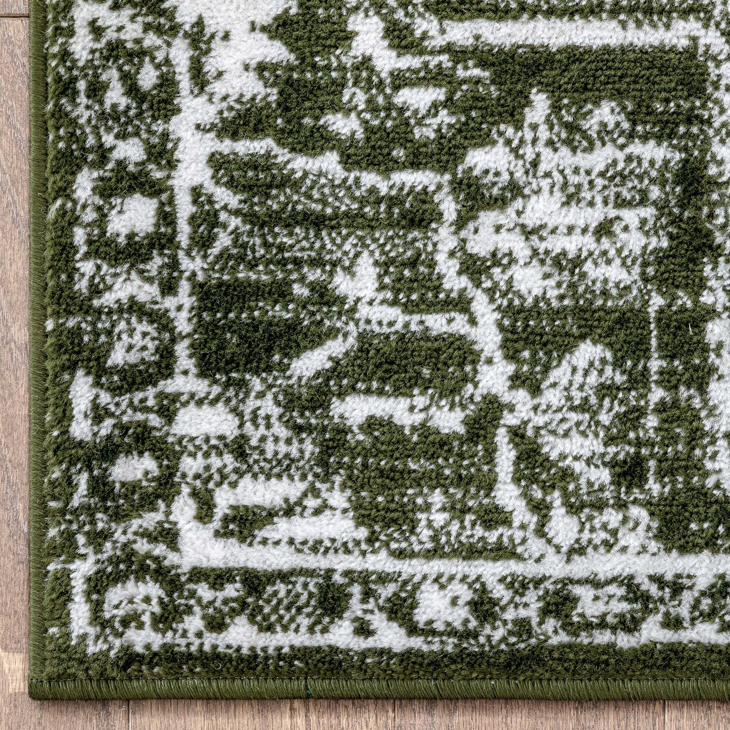 Well Woven Dazzle Disa Vintage Bohemian Oriental Floral Area Teppich