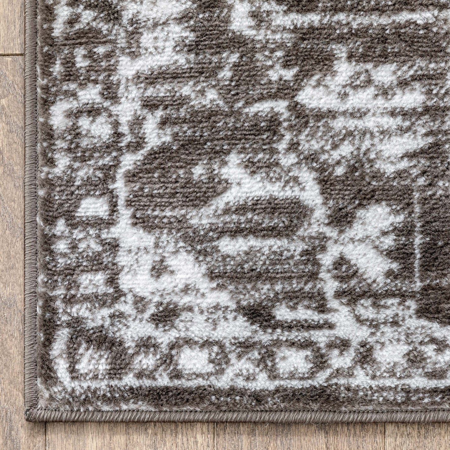 Well Woven Dazzle Disa Vintage Bohemian Oriental Floral Area Teppich