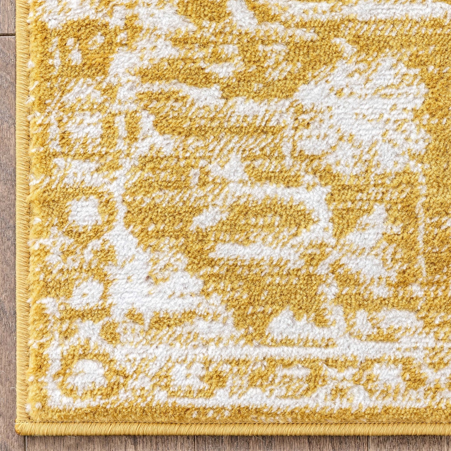 Well Woven Dazzle Disa Vintage Bohemian Oriental Floral Area Teppich